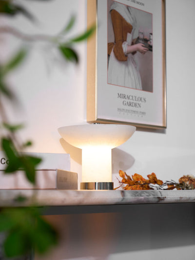 WOW Aeralith Rechargeable Table Lamp