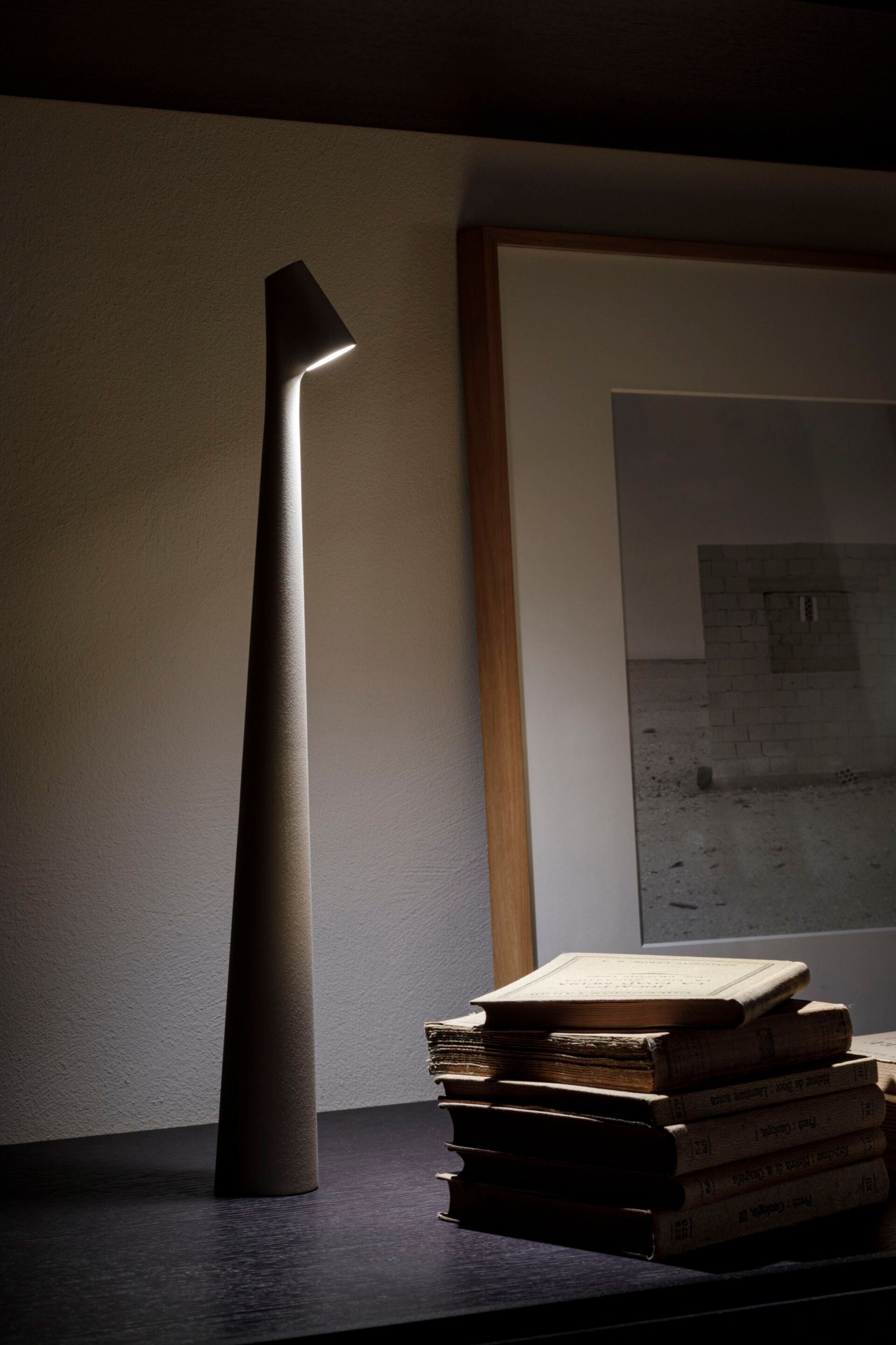 WOW Africa Portable Table Lamp