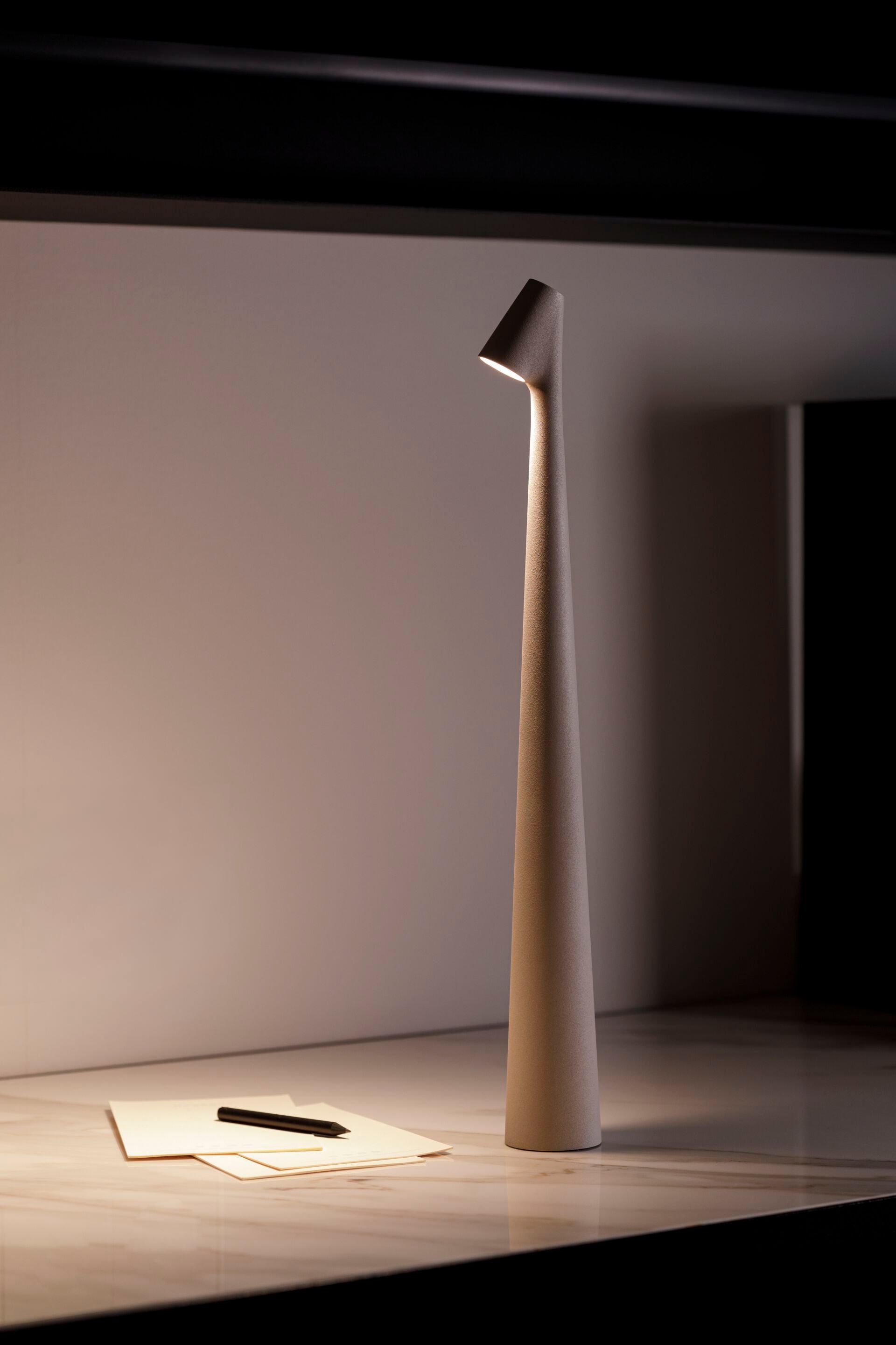 WOW Africa Portable Table Lamp