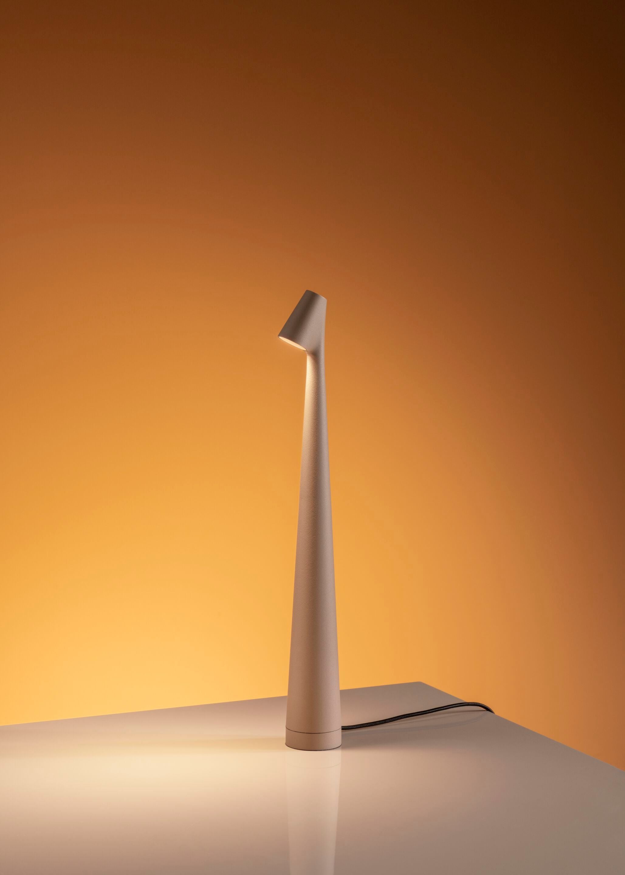 WOW Africa Portable Table Lamp