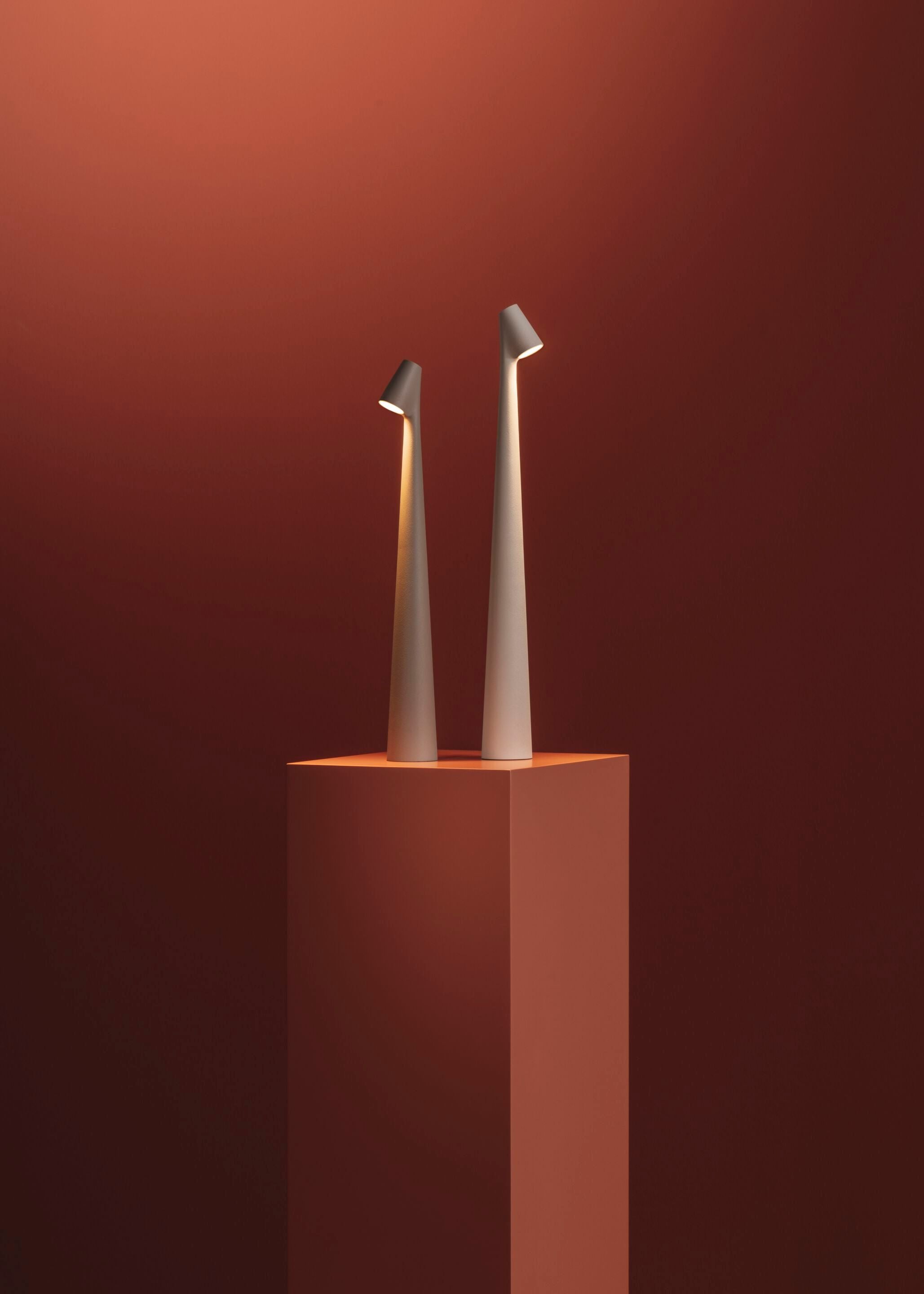 WOW Africa Portable Table Lamp