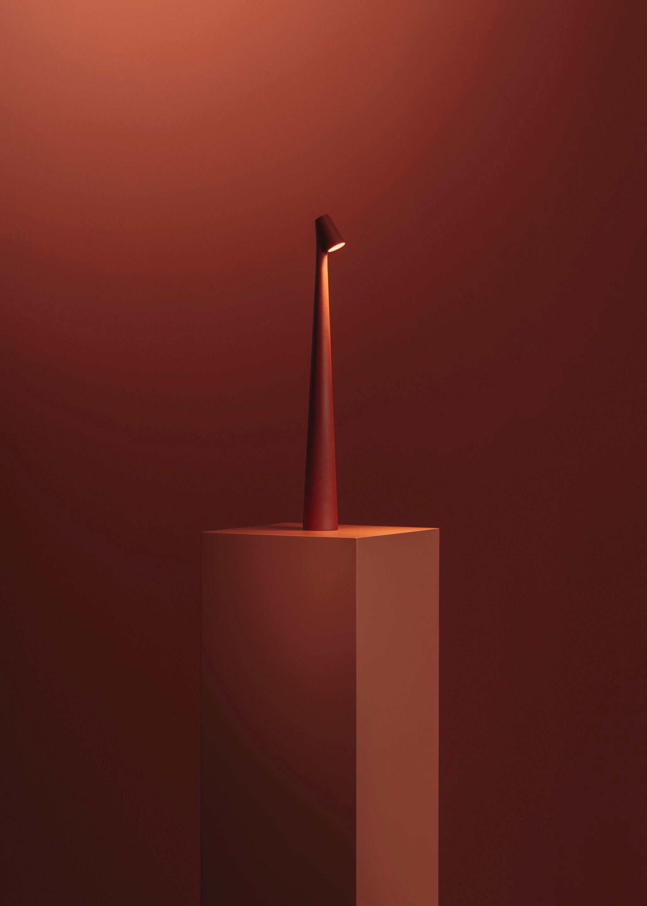 WOW Africa Portable Table Lamp