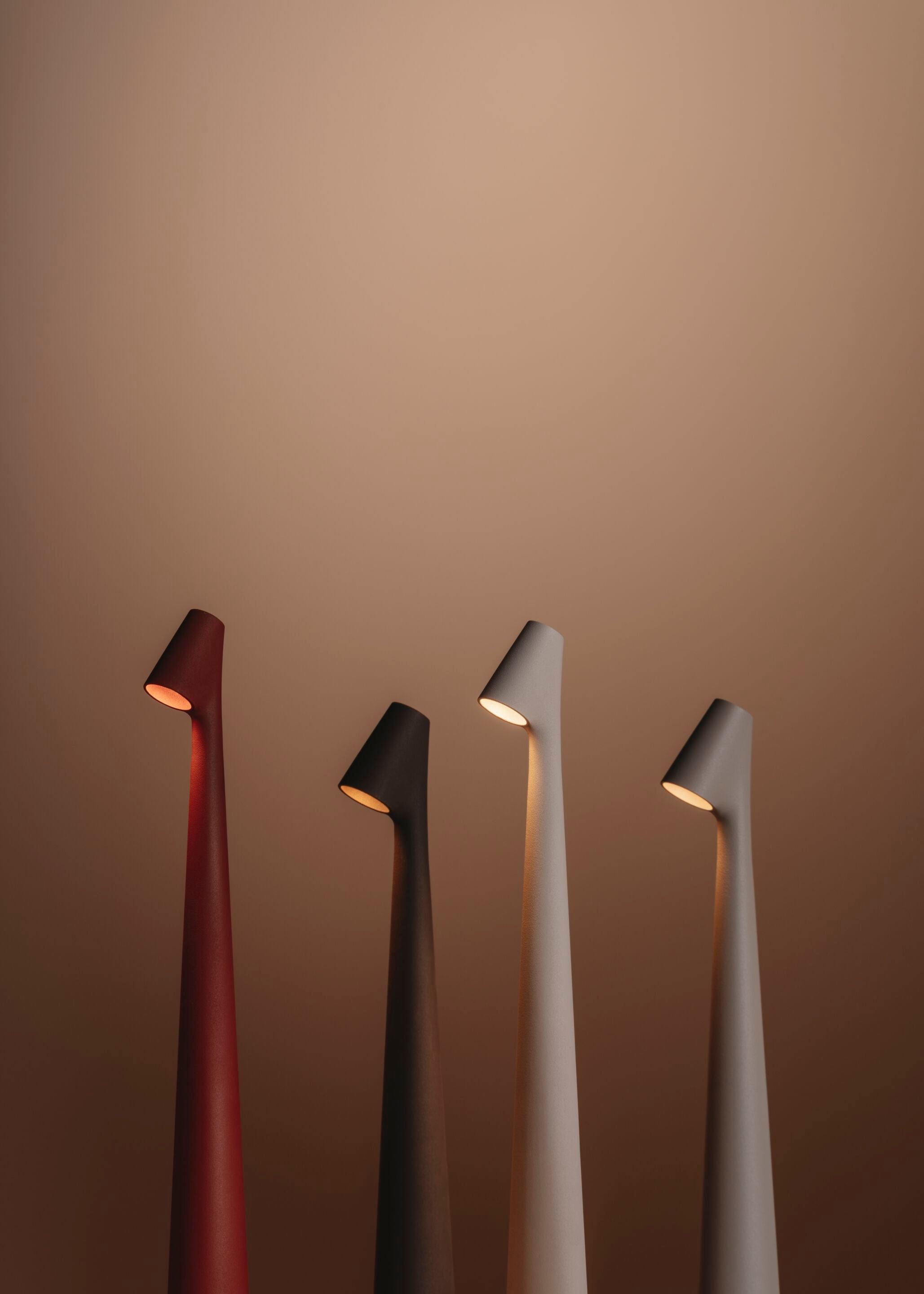 WOW Africa Portable Table Lamp