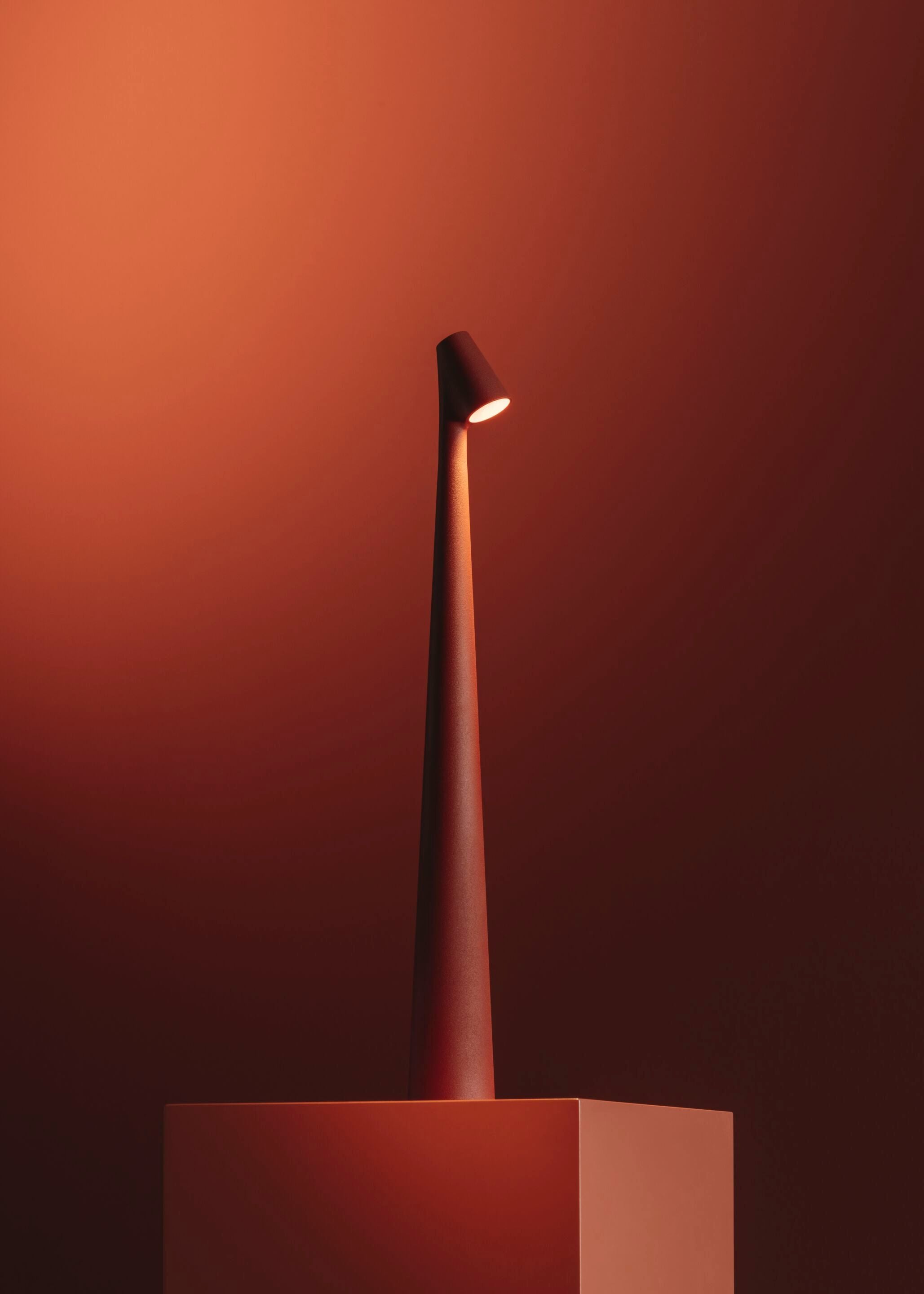 WOW Africa Portable Table Lamp