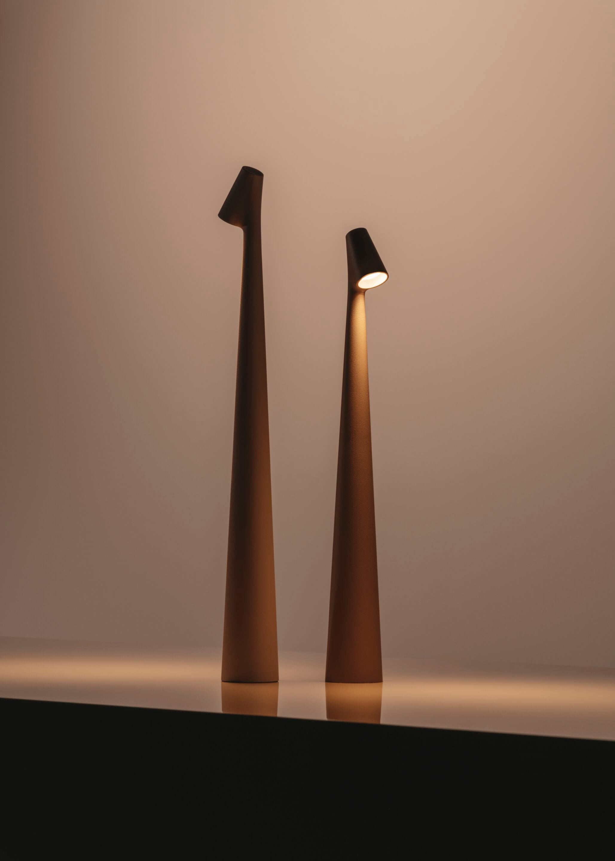 WOW Africa Portable Table Lamp