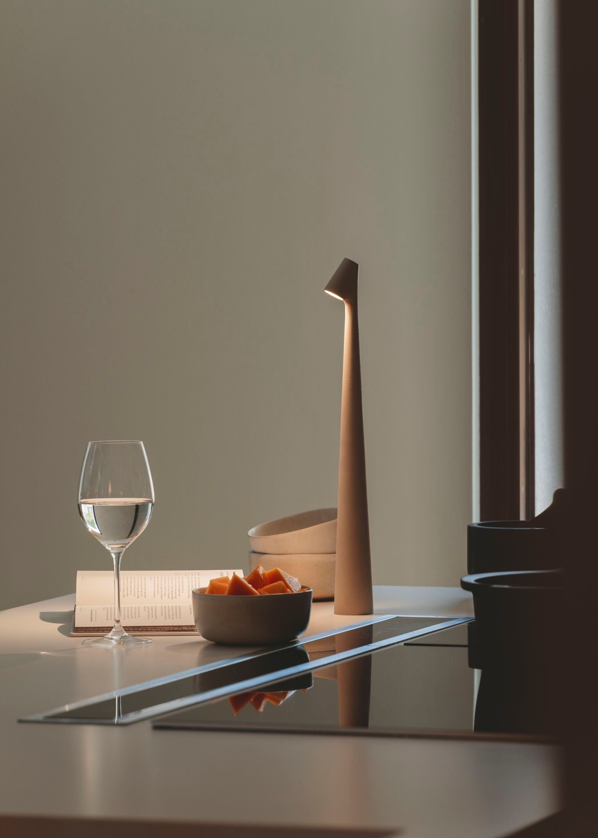 WOW Africa Portable Table Lamp