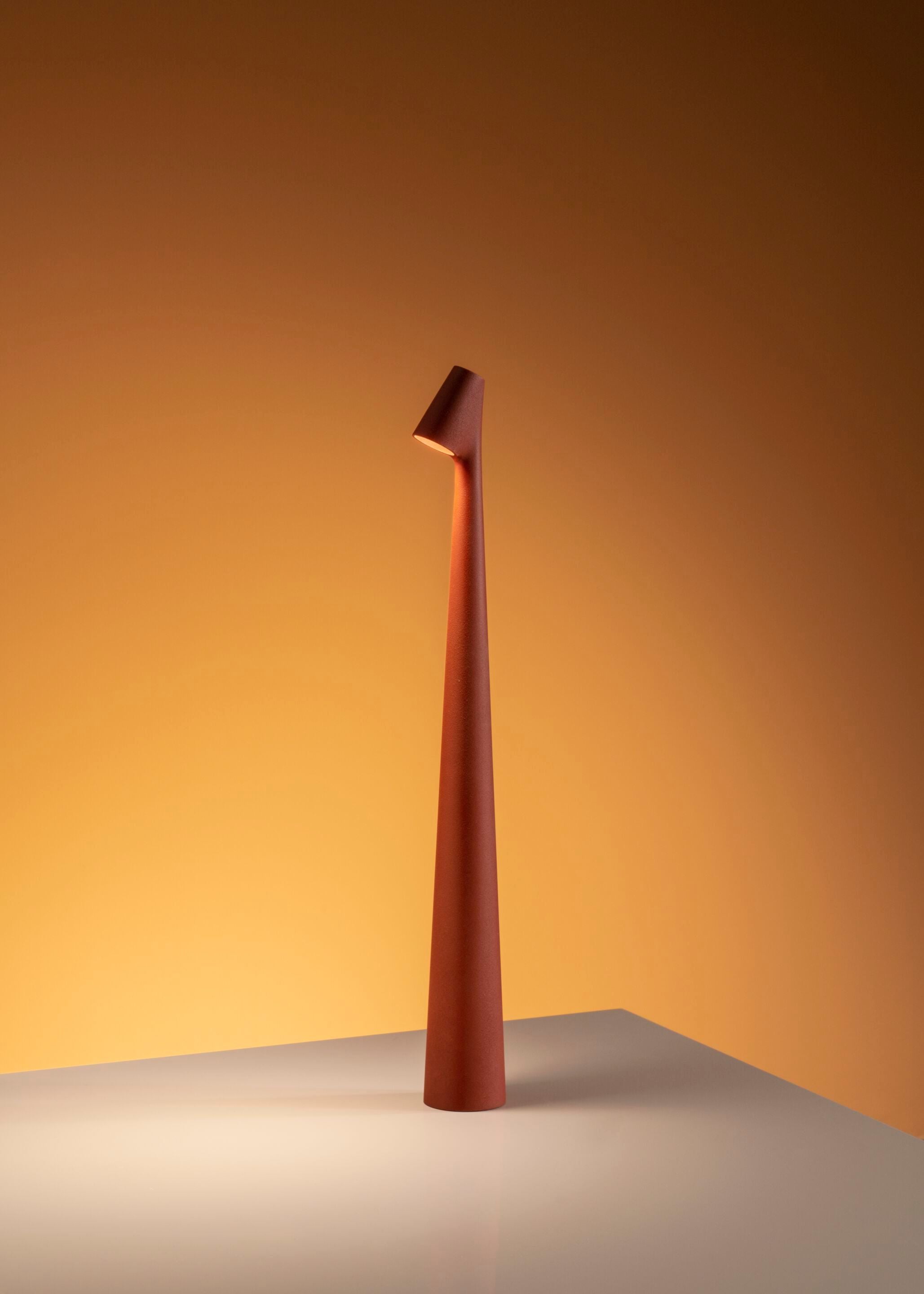 WOW Africa Portable Table Lamp