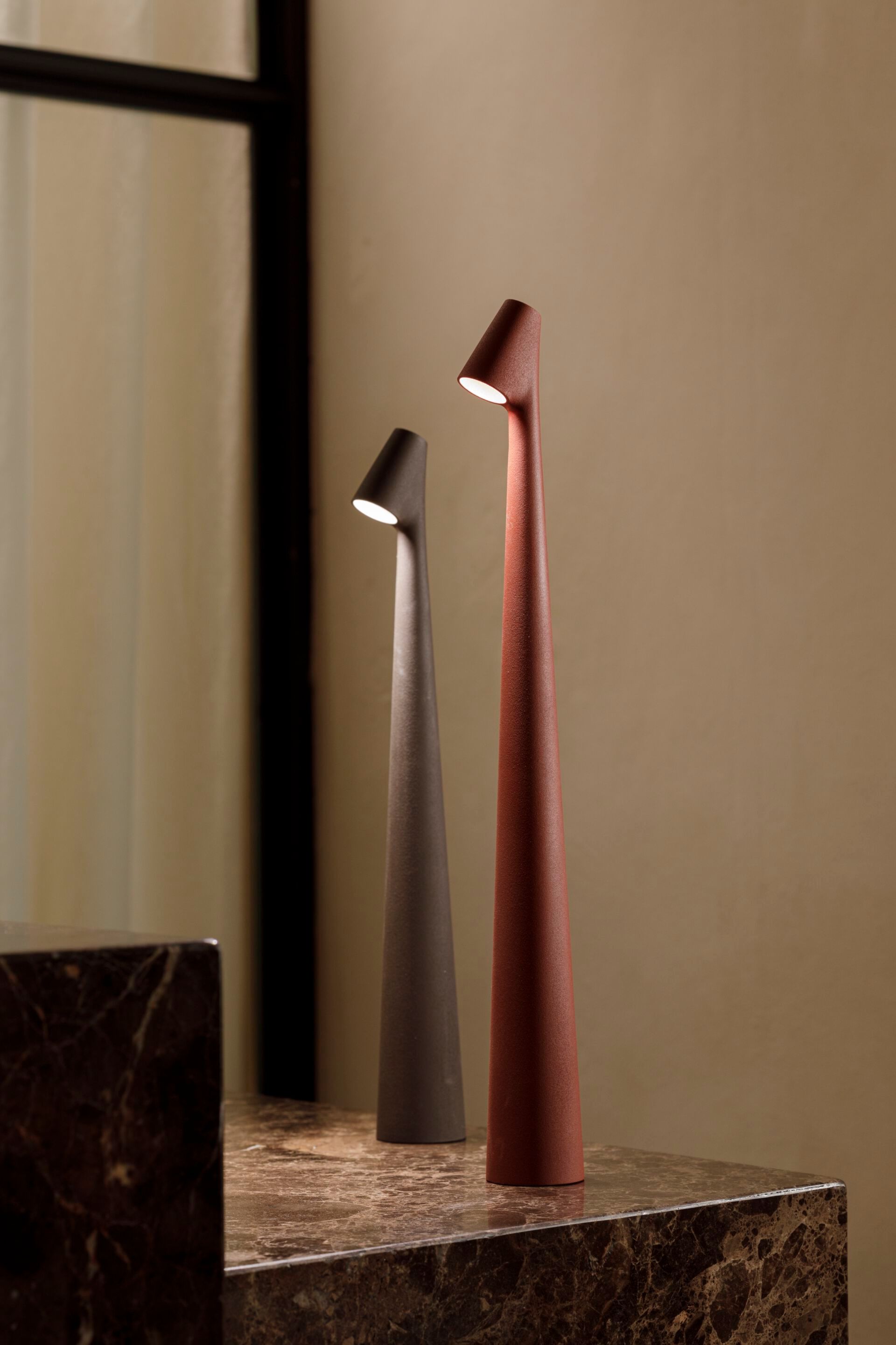 WOW Africa Portable Table Lamp