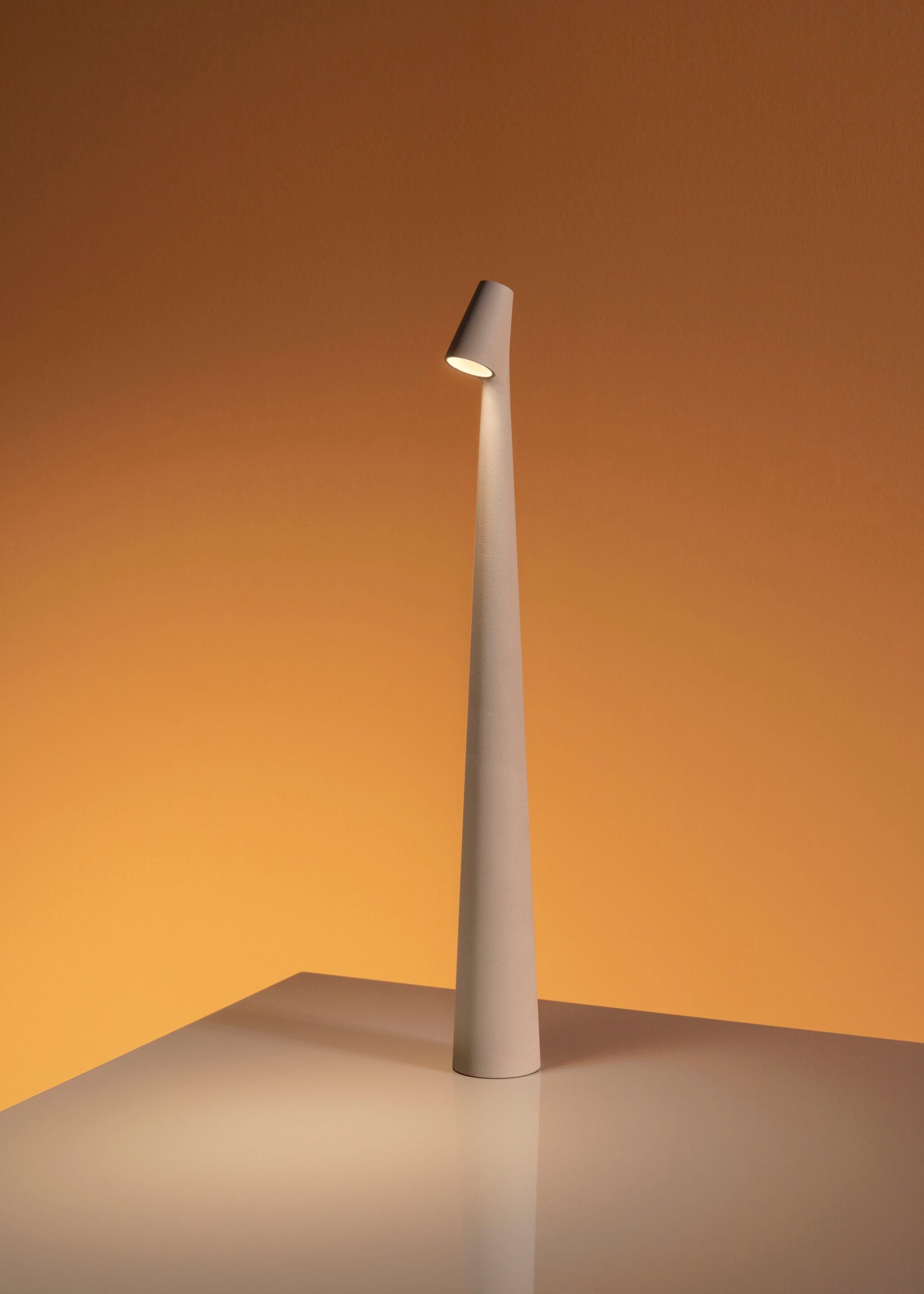 WOW Africa Portable Table Lamp