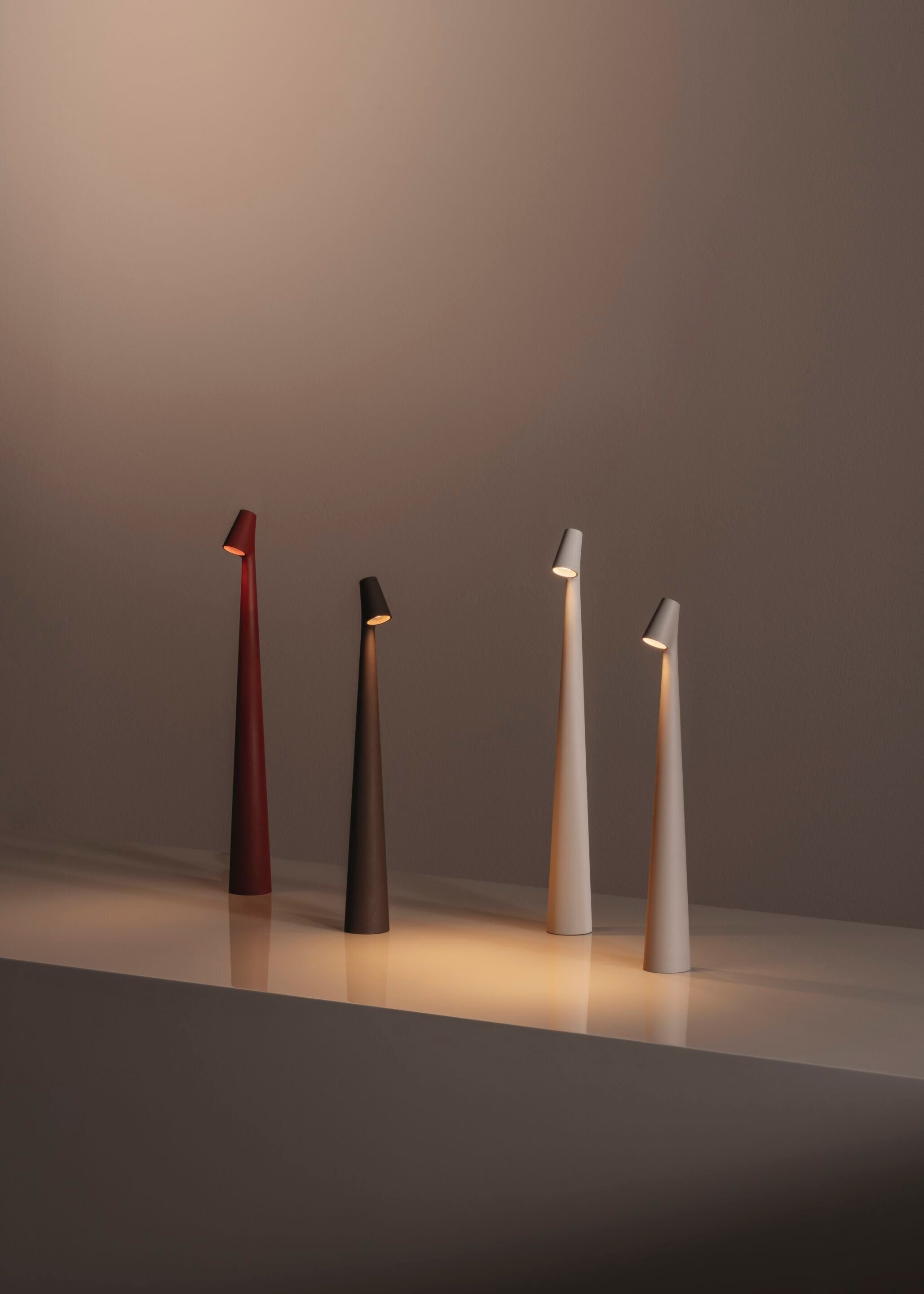 WOW Africa Portable Table Lamp