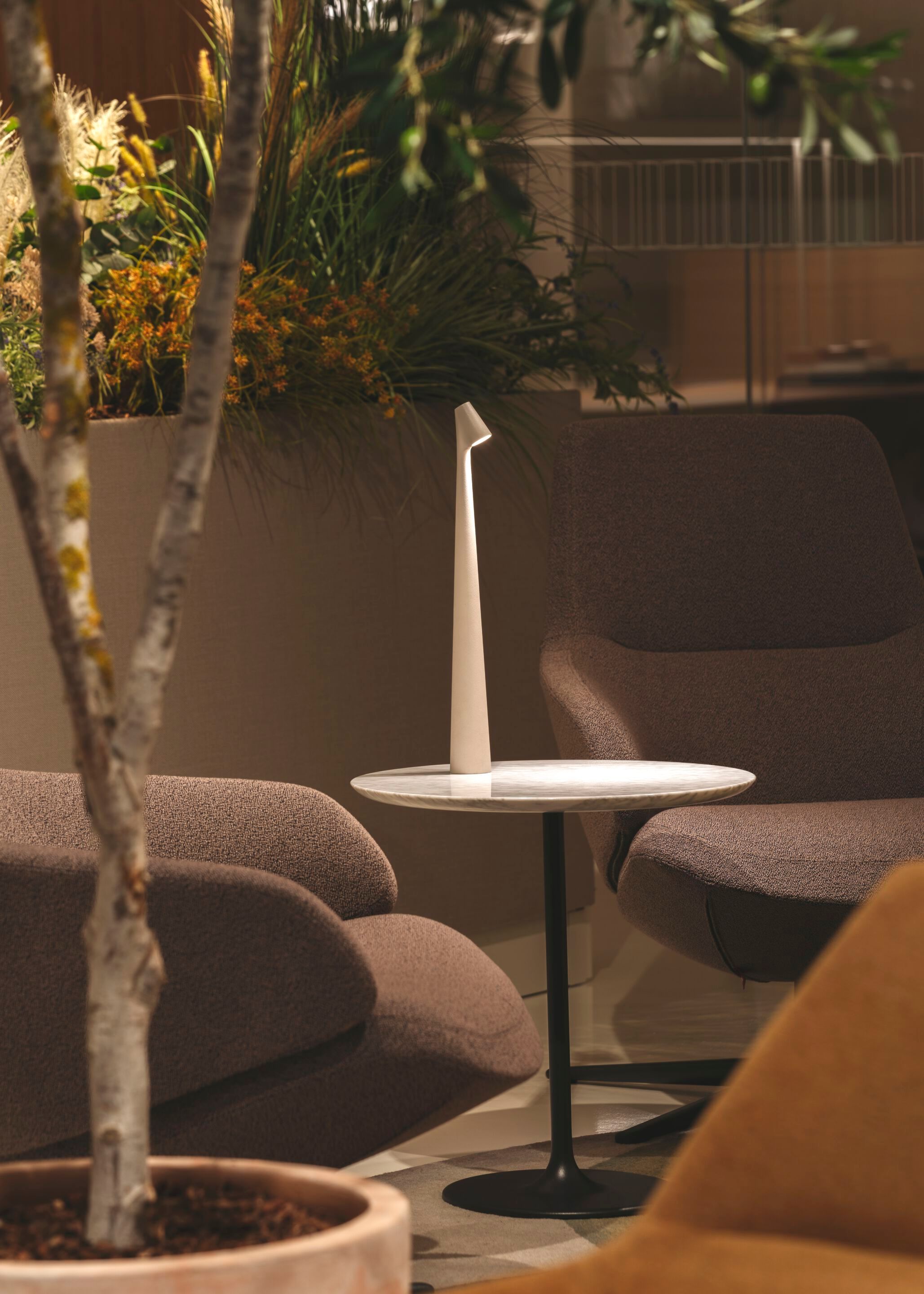 WOW Africa Portable Table Lamp