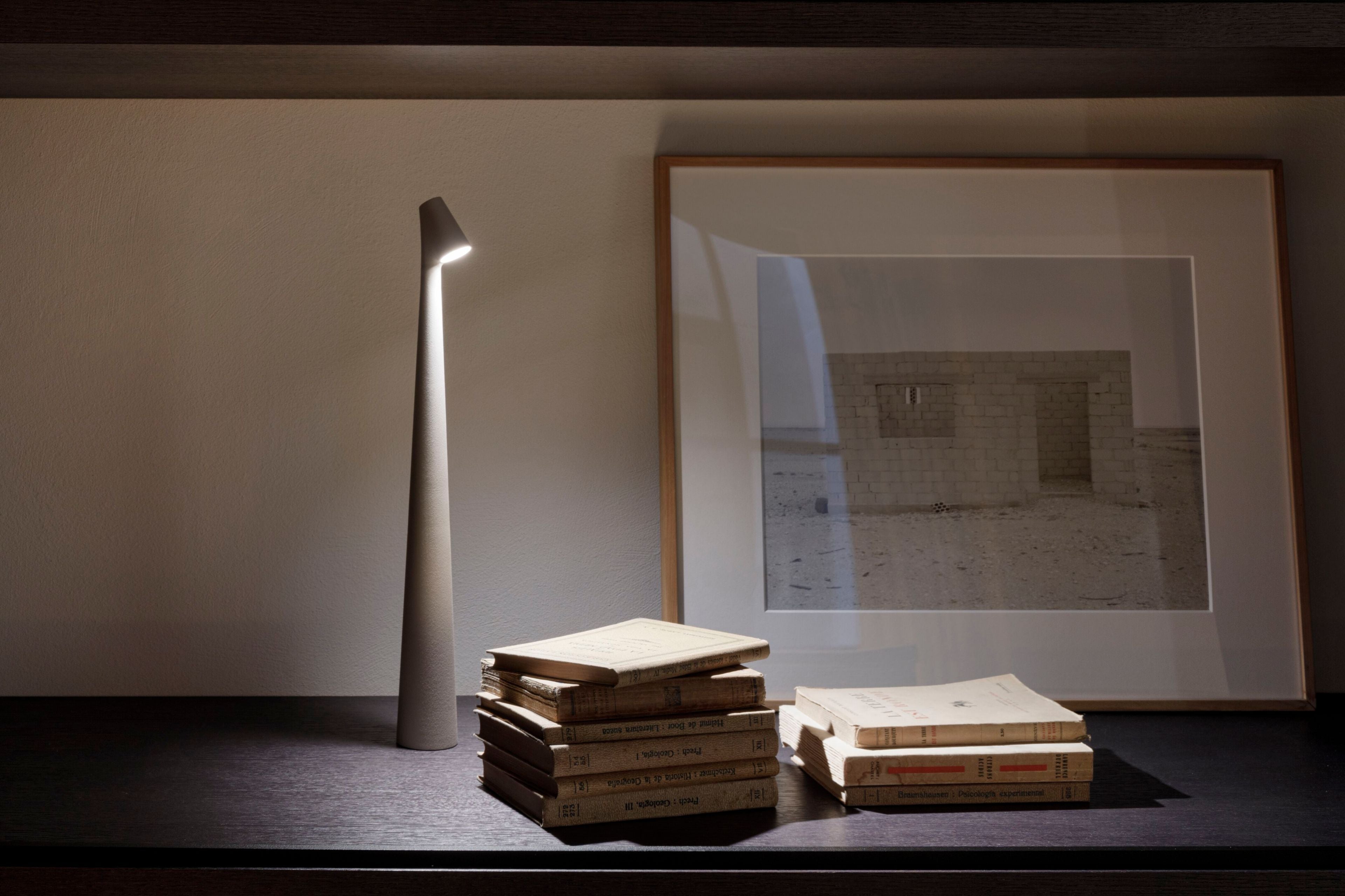 WOW Africa Portable Table Lamp