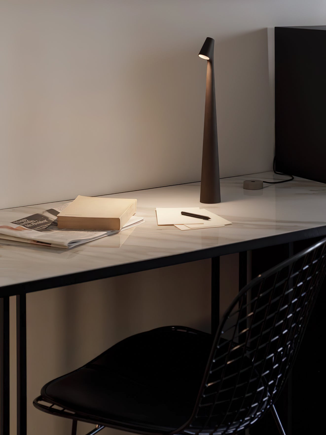 WOW Africa Portable Table Lamp