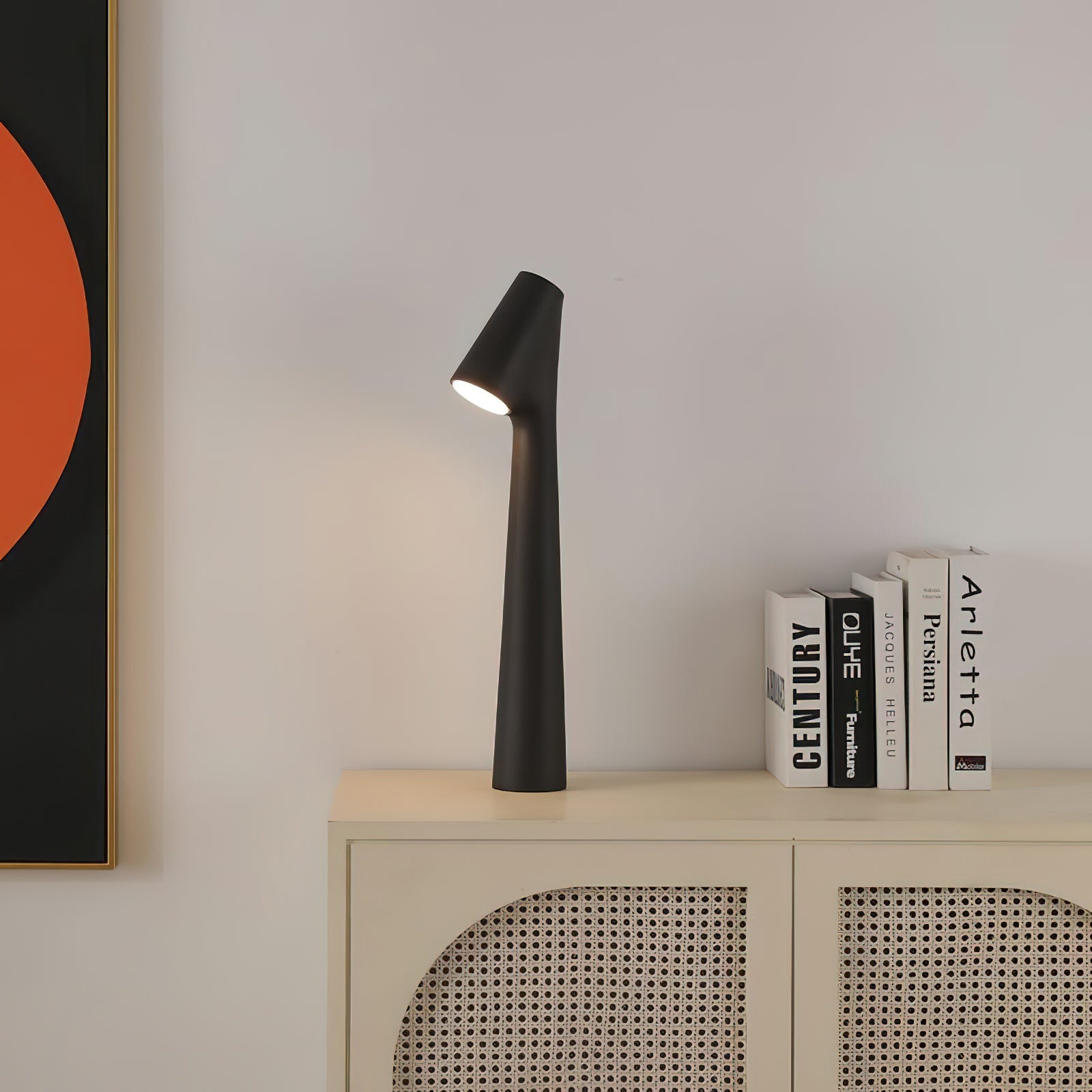 WOW Africa Portable Table Lamp