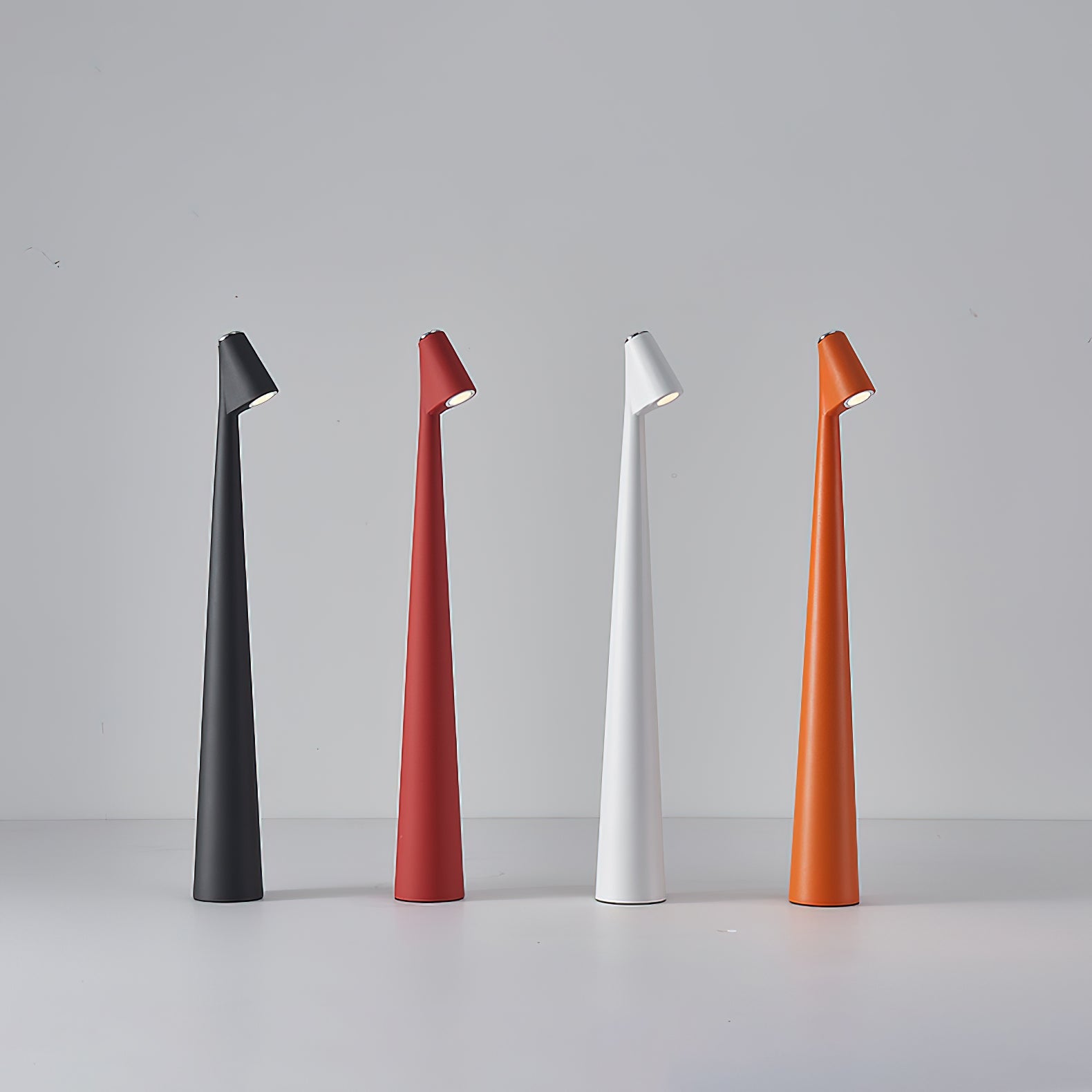 WOW Africa Portable Table Lamp