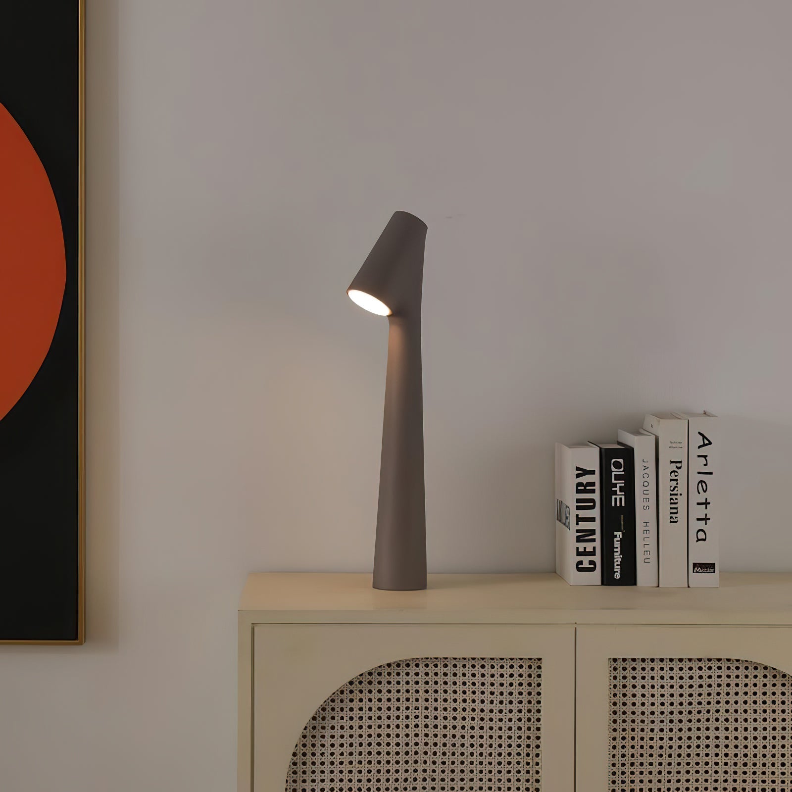 WOW Africa Portable Table Lamp
