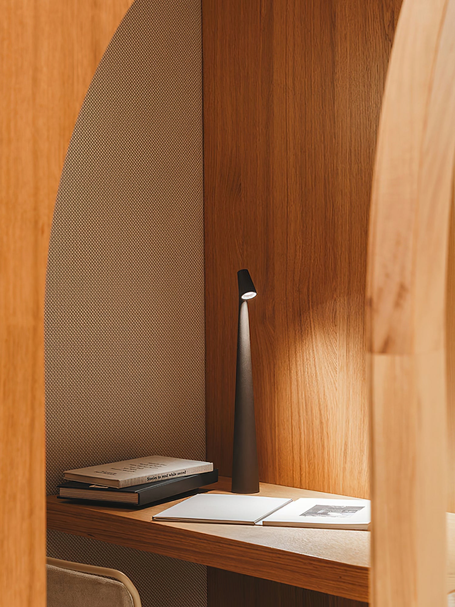 WOW Africa Portable Table Lamp