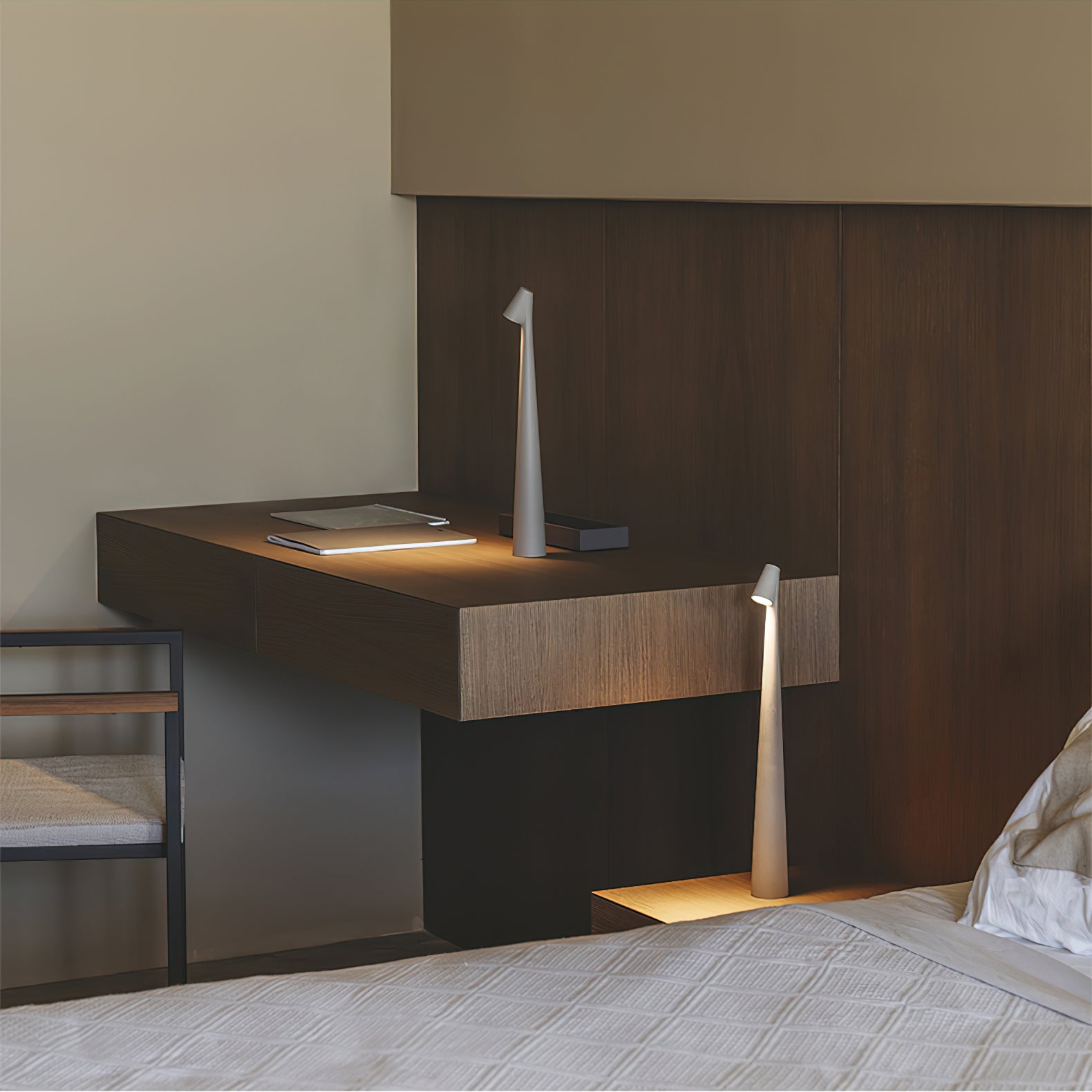 WOW Africa Portable Table Lamp