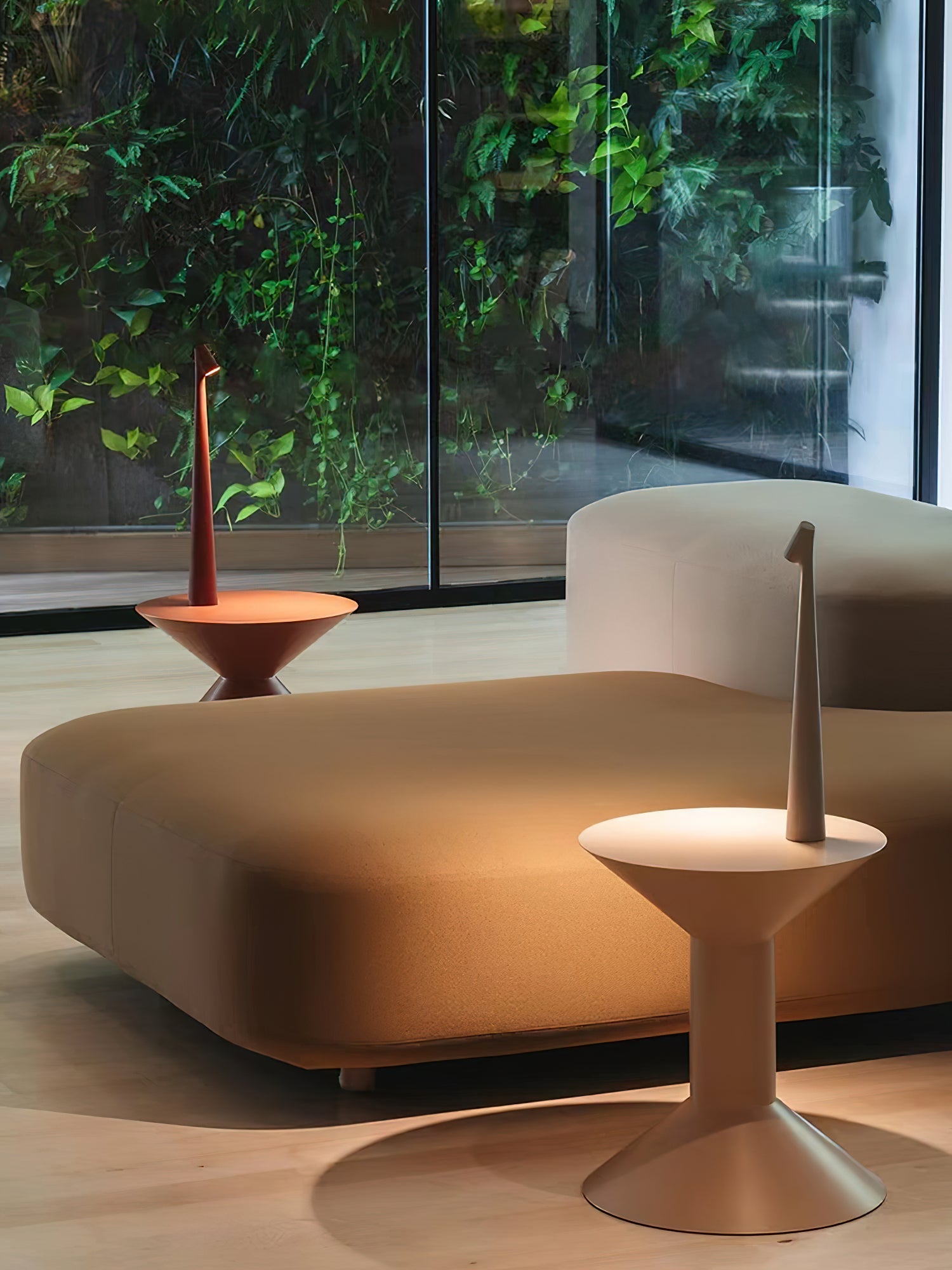 WOW Africa Portable Table Lamp