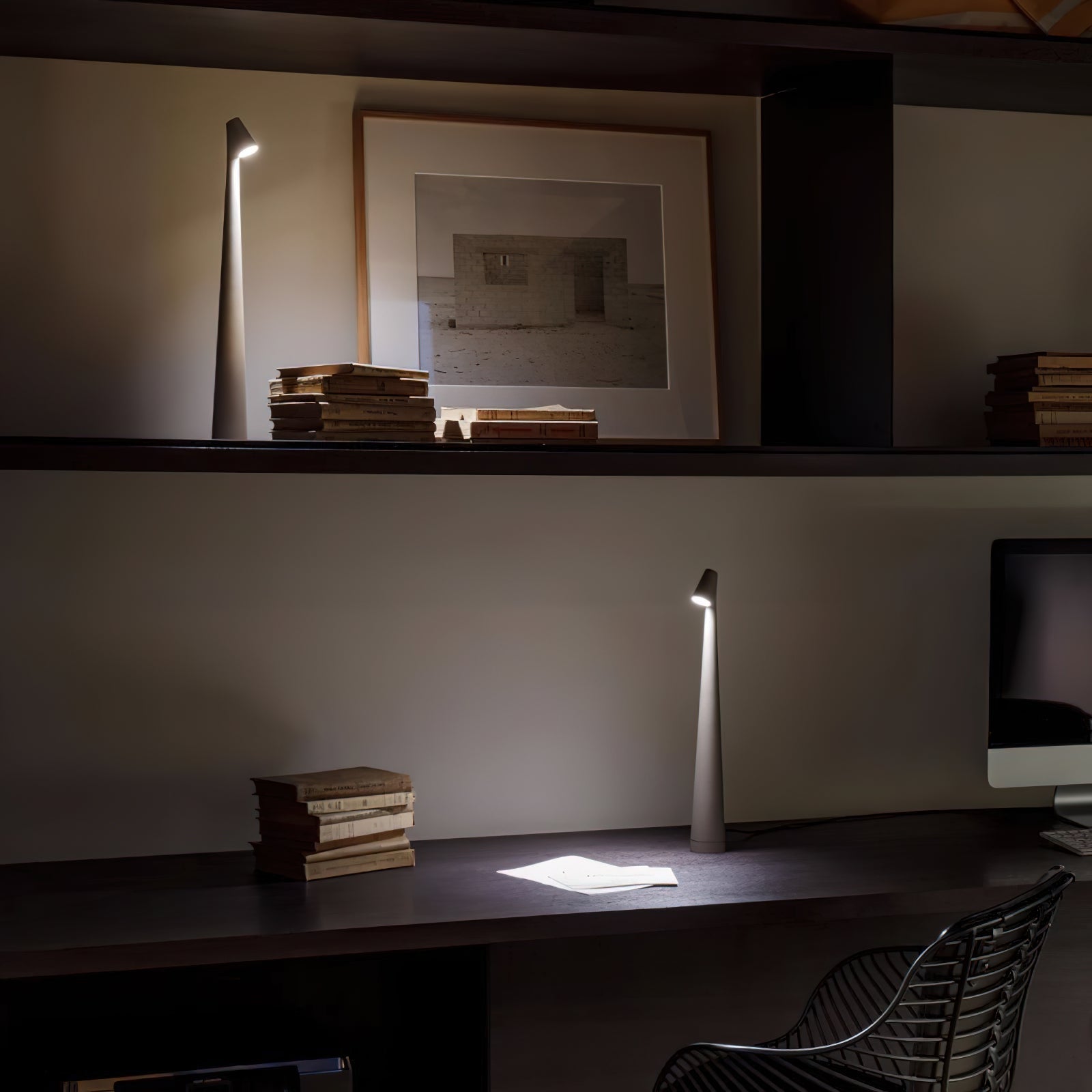 WOW Africa Portable Table Lamp
