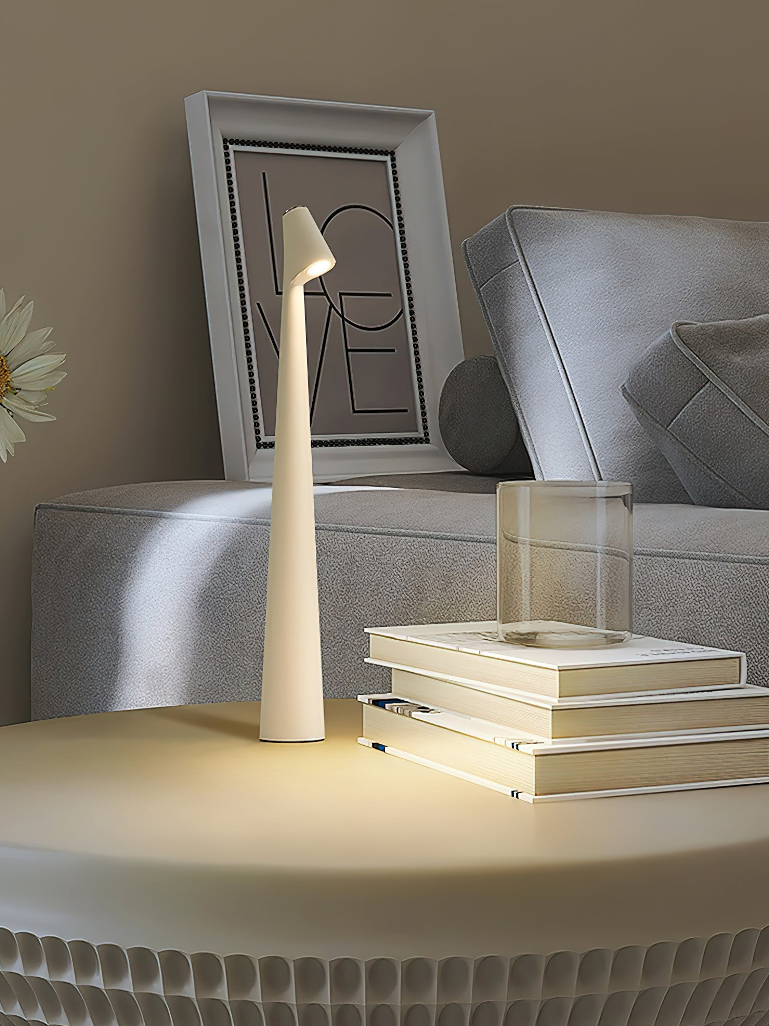 WOW Africa Portable Table Lamp