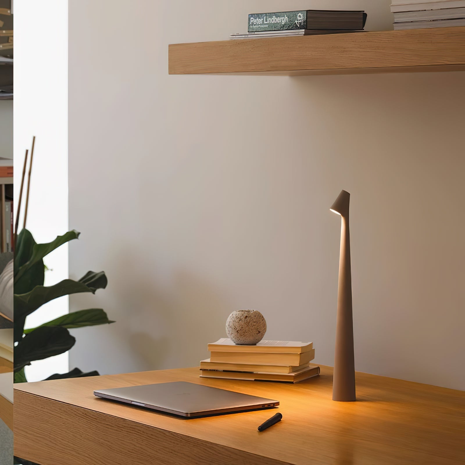 WOW Africa Portable Table Lamp
