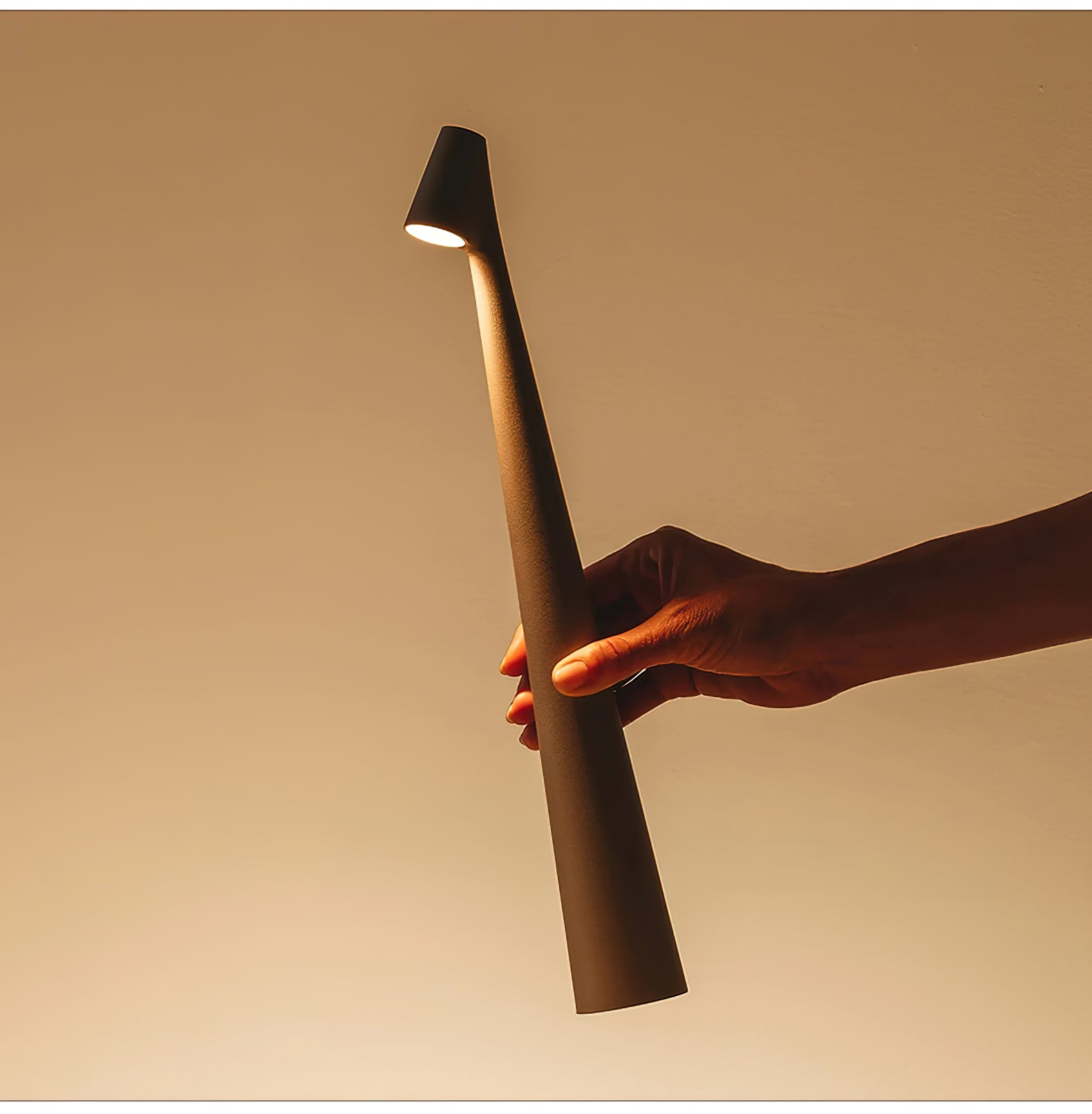 WOW Africa Portable Table Lamp