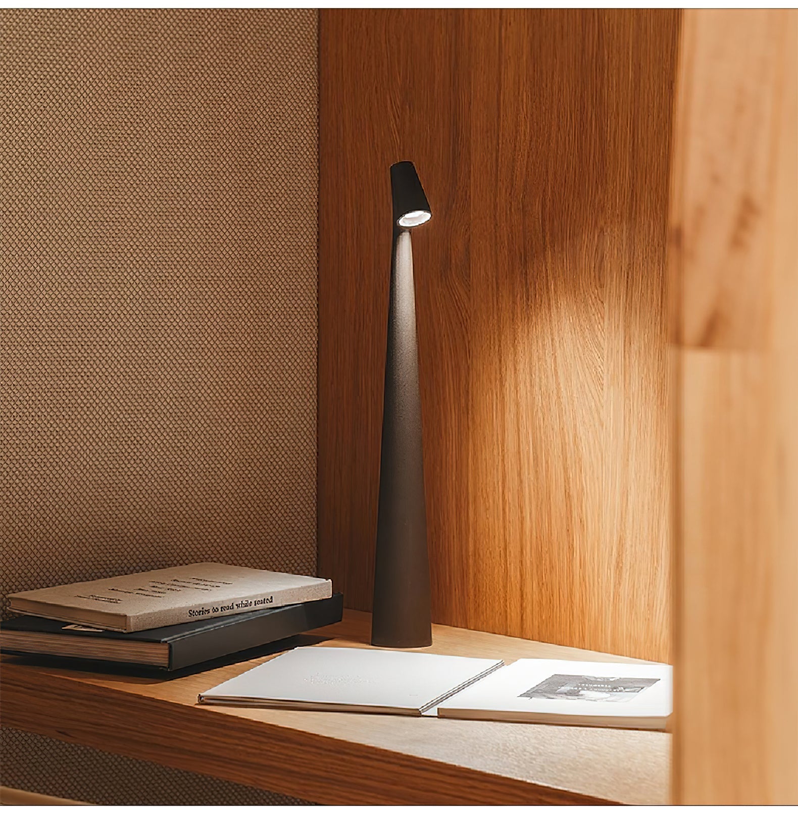 WOW Africa Portable Table Lamp