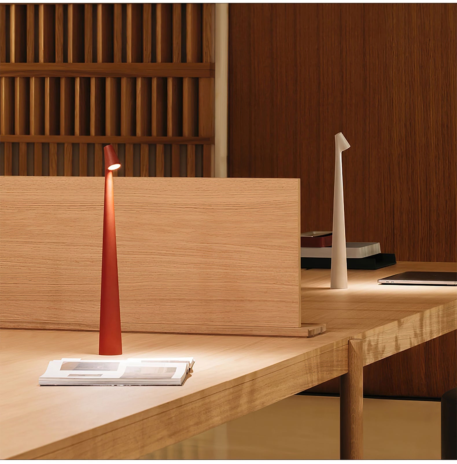 WOW Africa Portable Table Lamp
