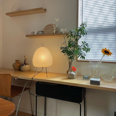 WOW Akari 1A Table Lamp