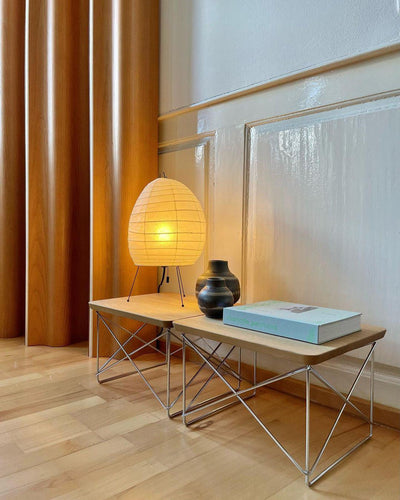 WOW Washi Table Lamp