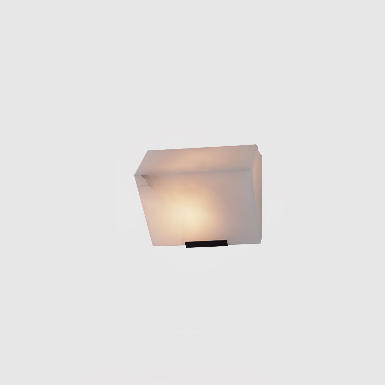 WOW Alabaster Staircase Wall Lamp