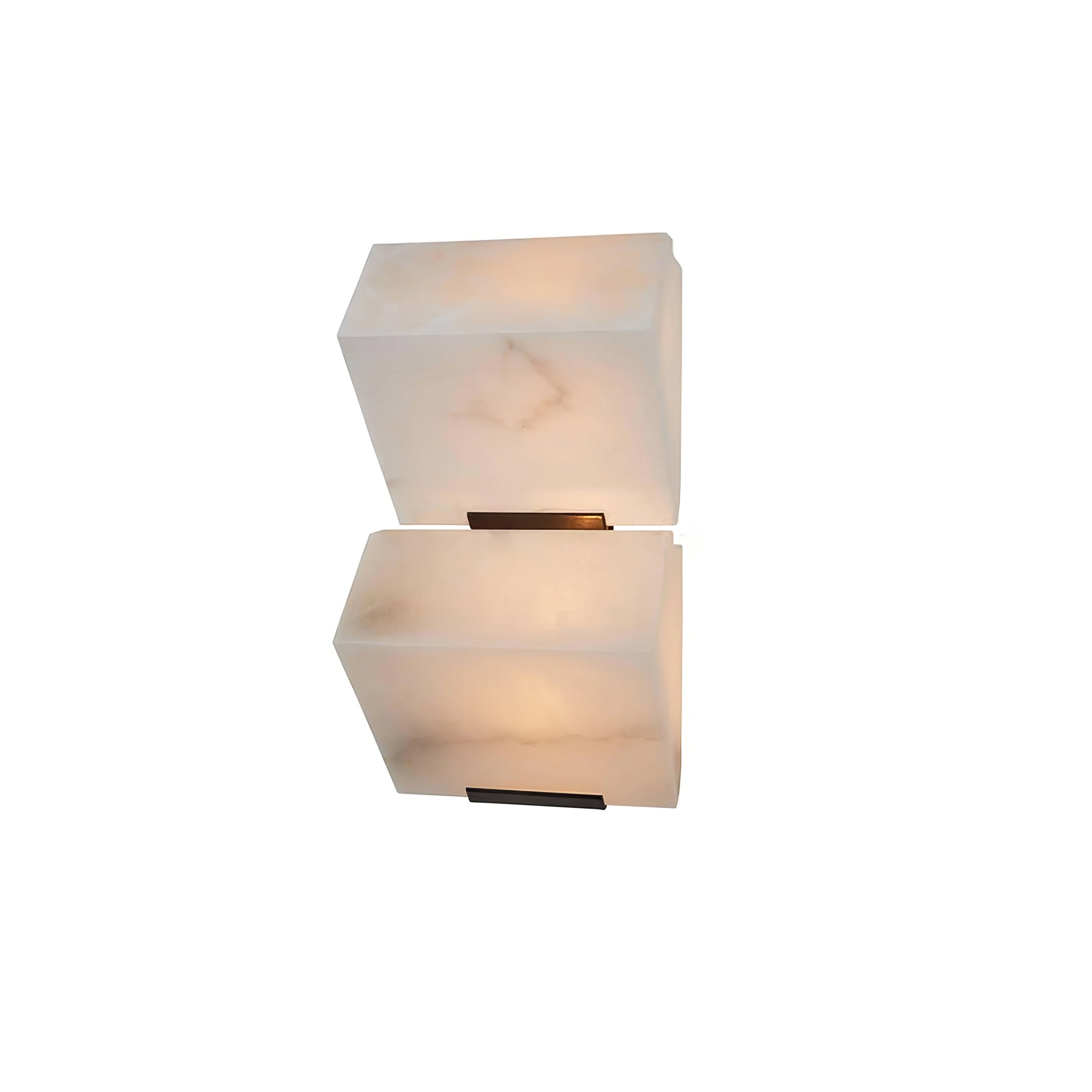 WOW Alabaster Staircase Wall Lamp