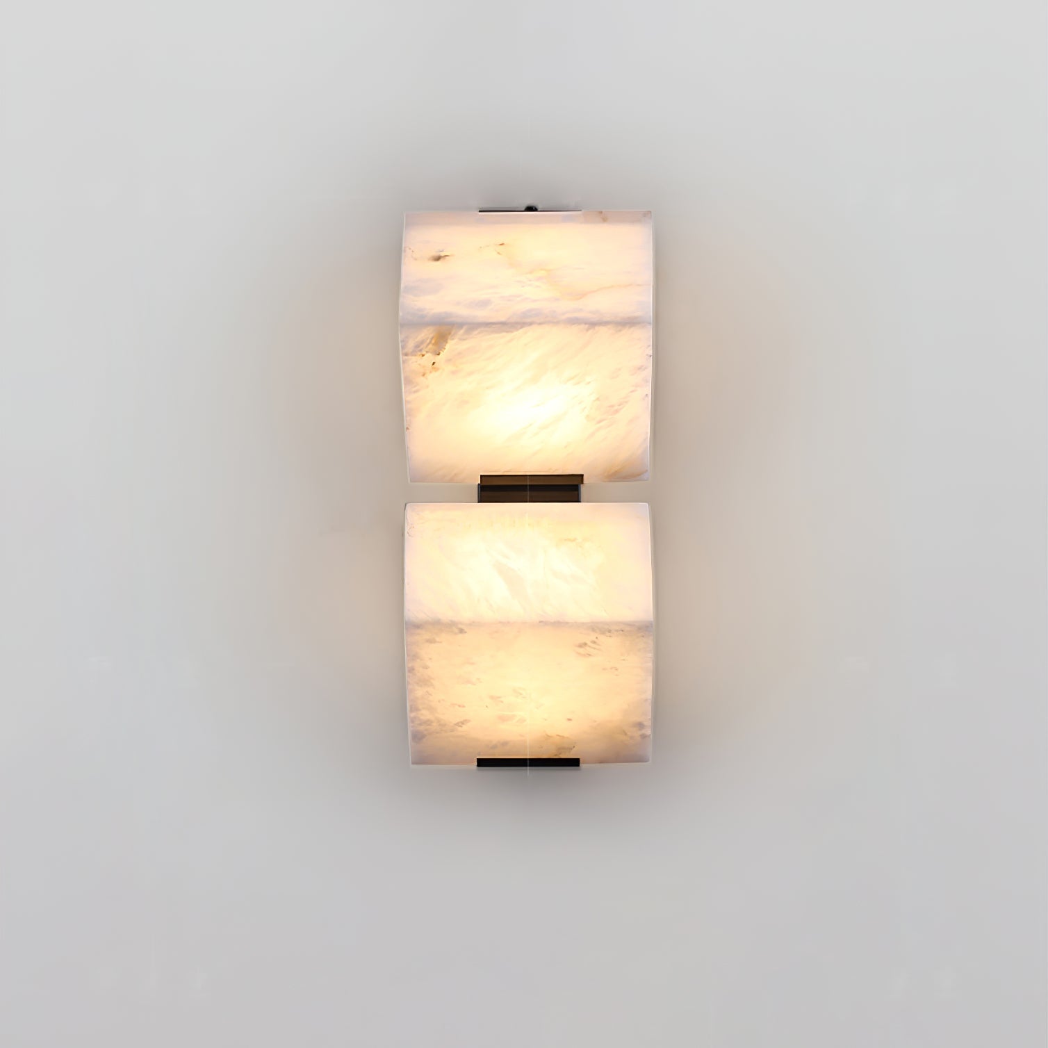 WOW Alabaster Staircase Wall Lamp