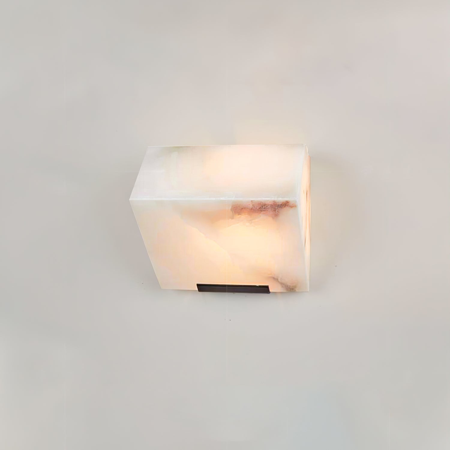 WOW Alabaster Staircase Wall Lamp