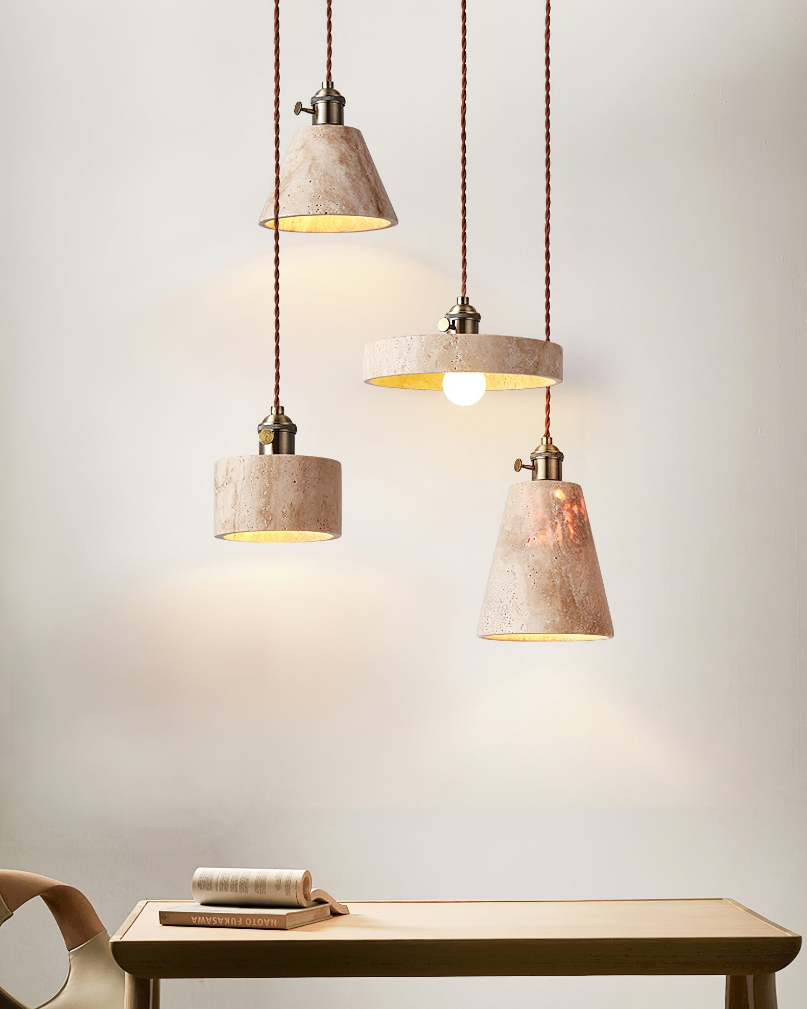 WOW Alagusmo Pendant Lamp