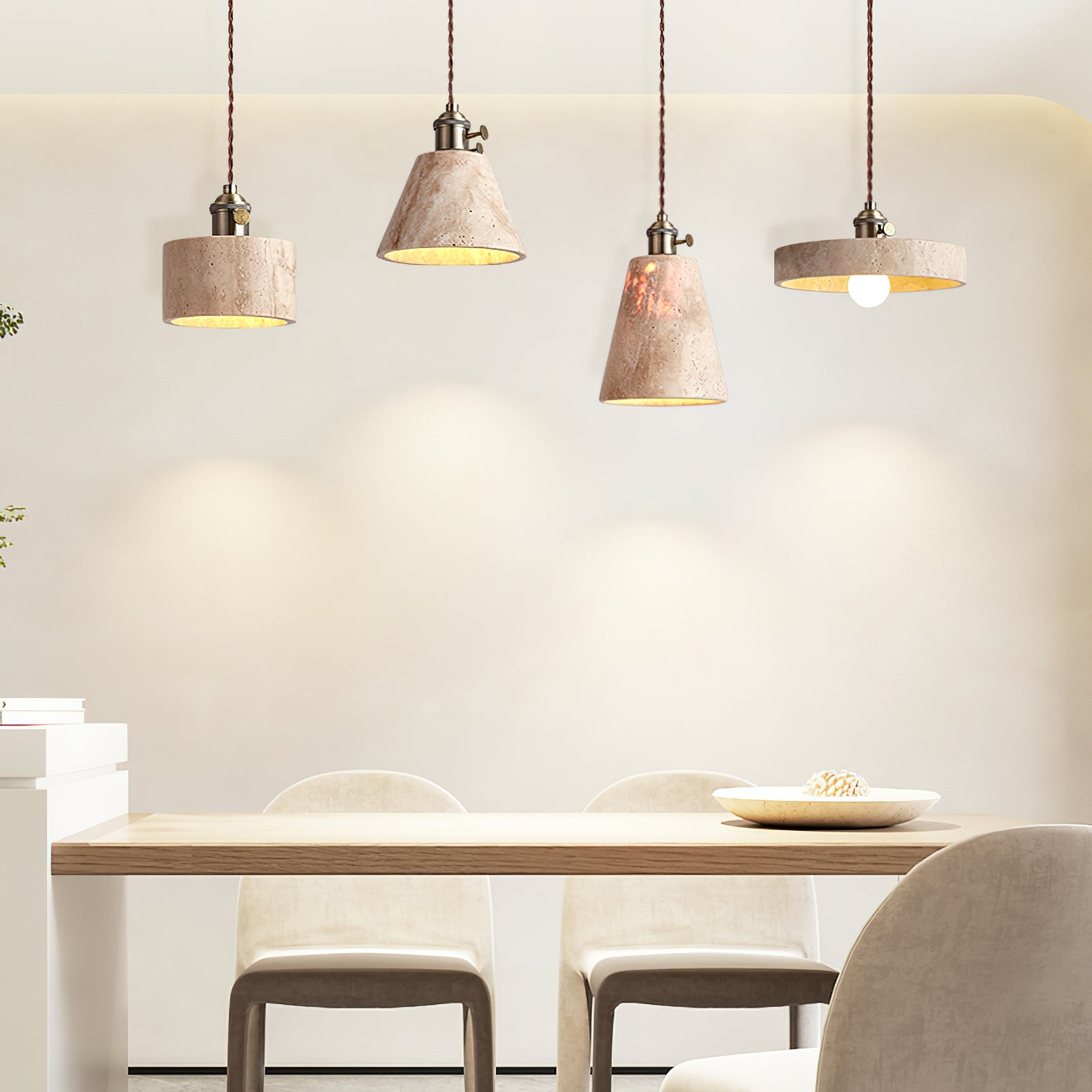 WOW Alagusmo Pendant Lamp