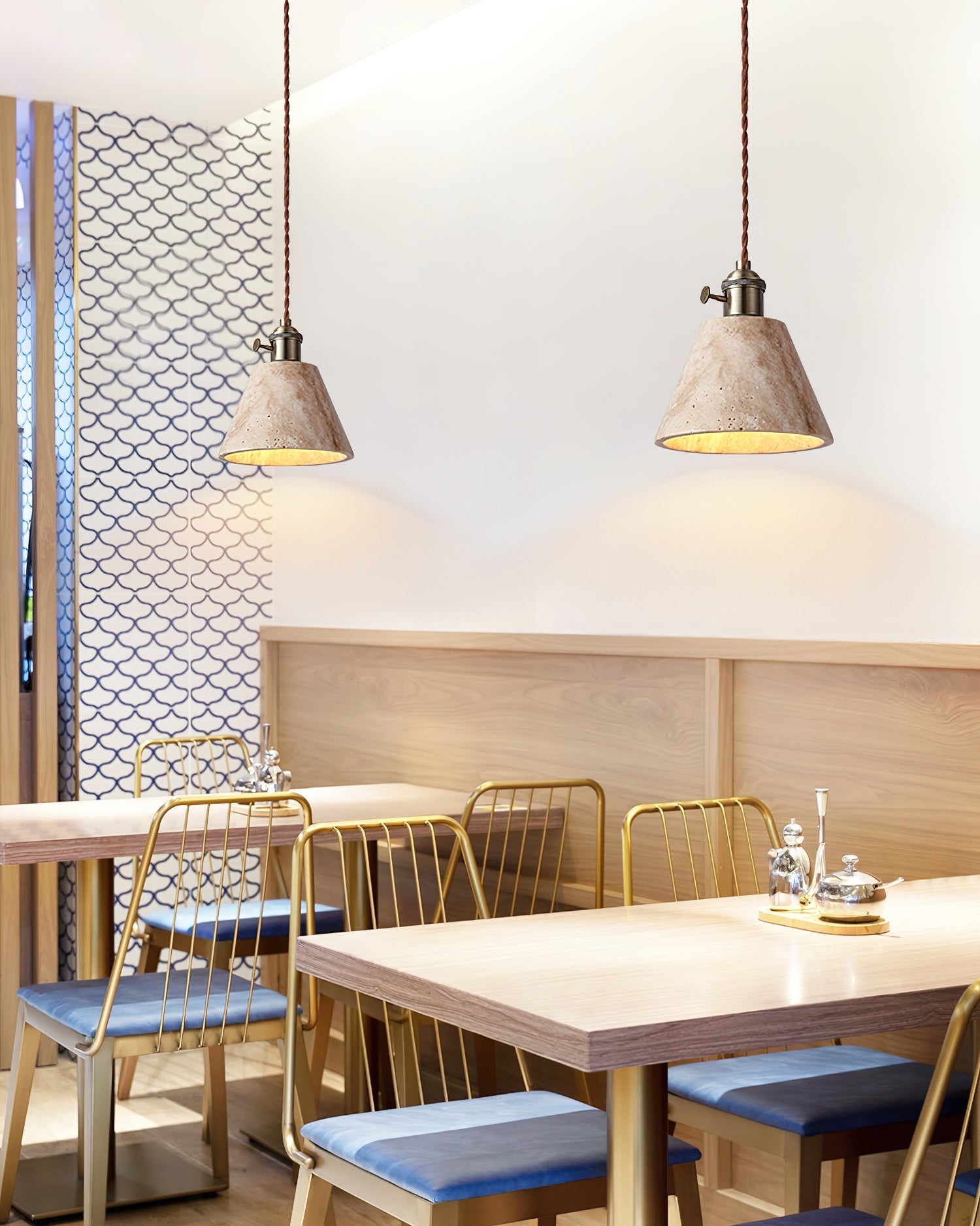 WOW Alagusmo Pendant Lamp