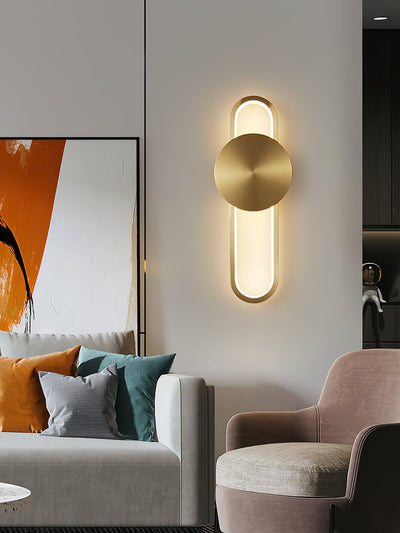 WOW Allen Wall Lamp