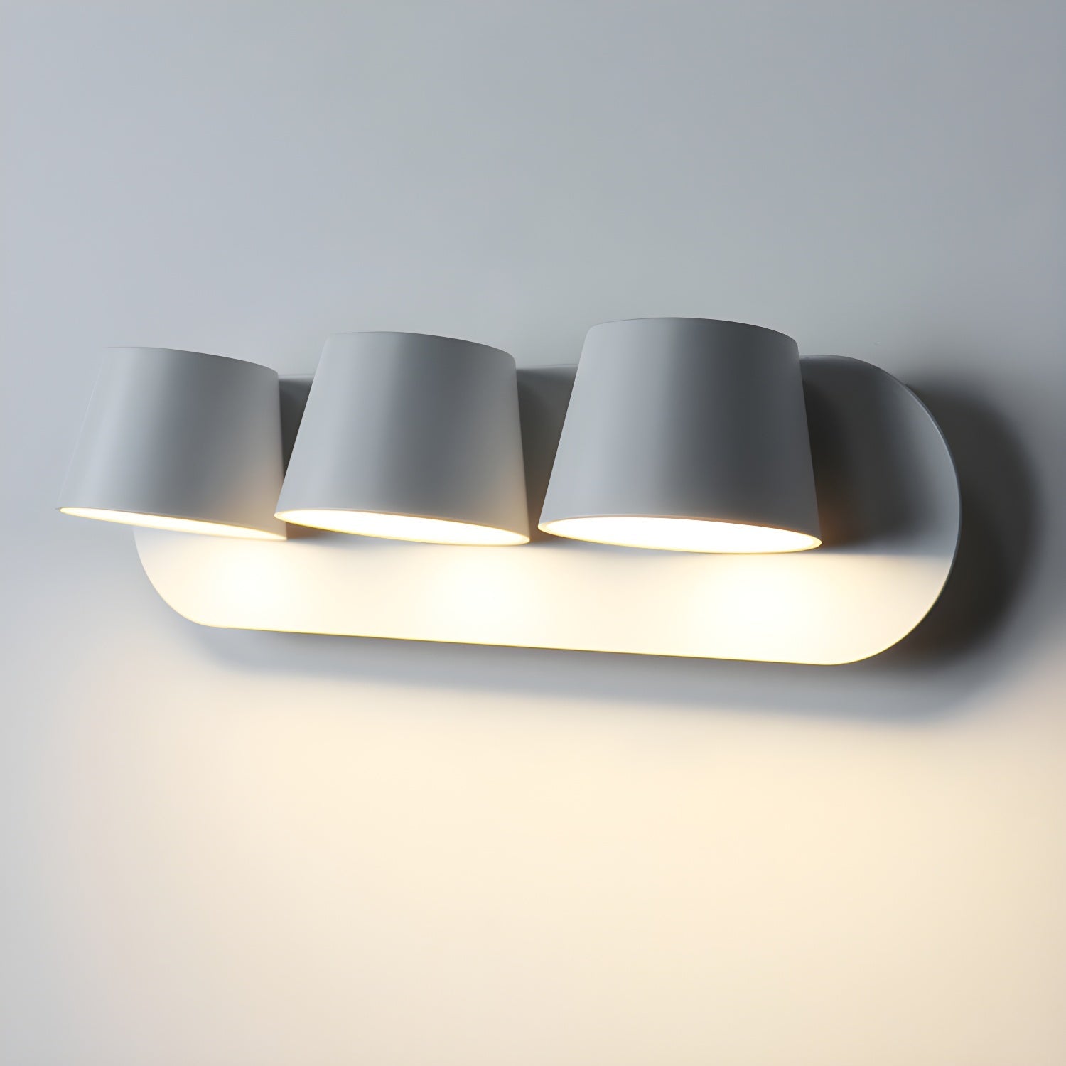 WOW Angle Adjustable Reading Wall Lamp