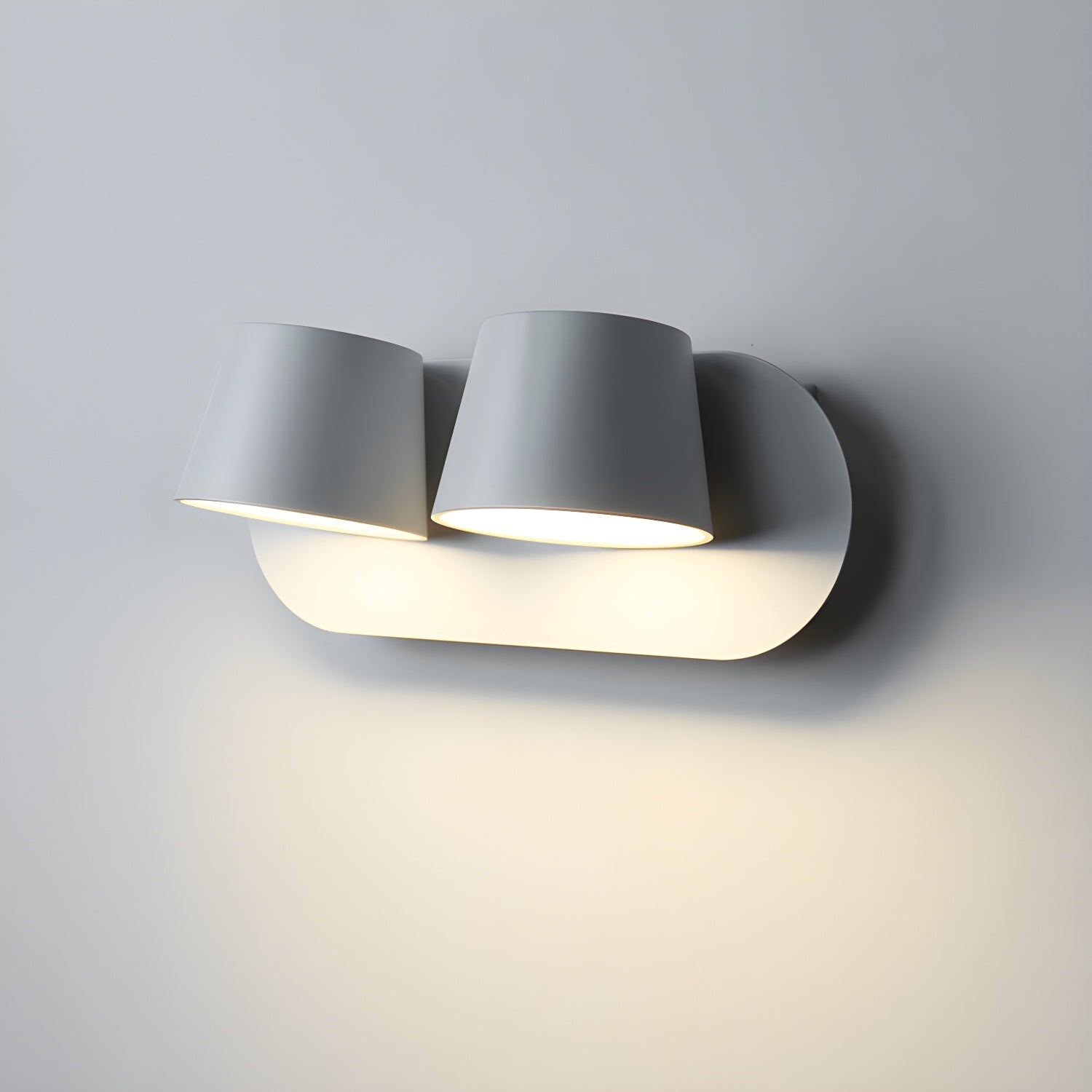 WOW Angle Adjustable Reading Wall Lamp