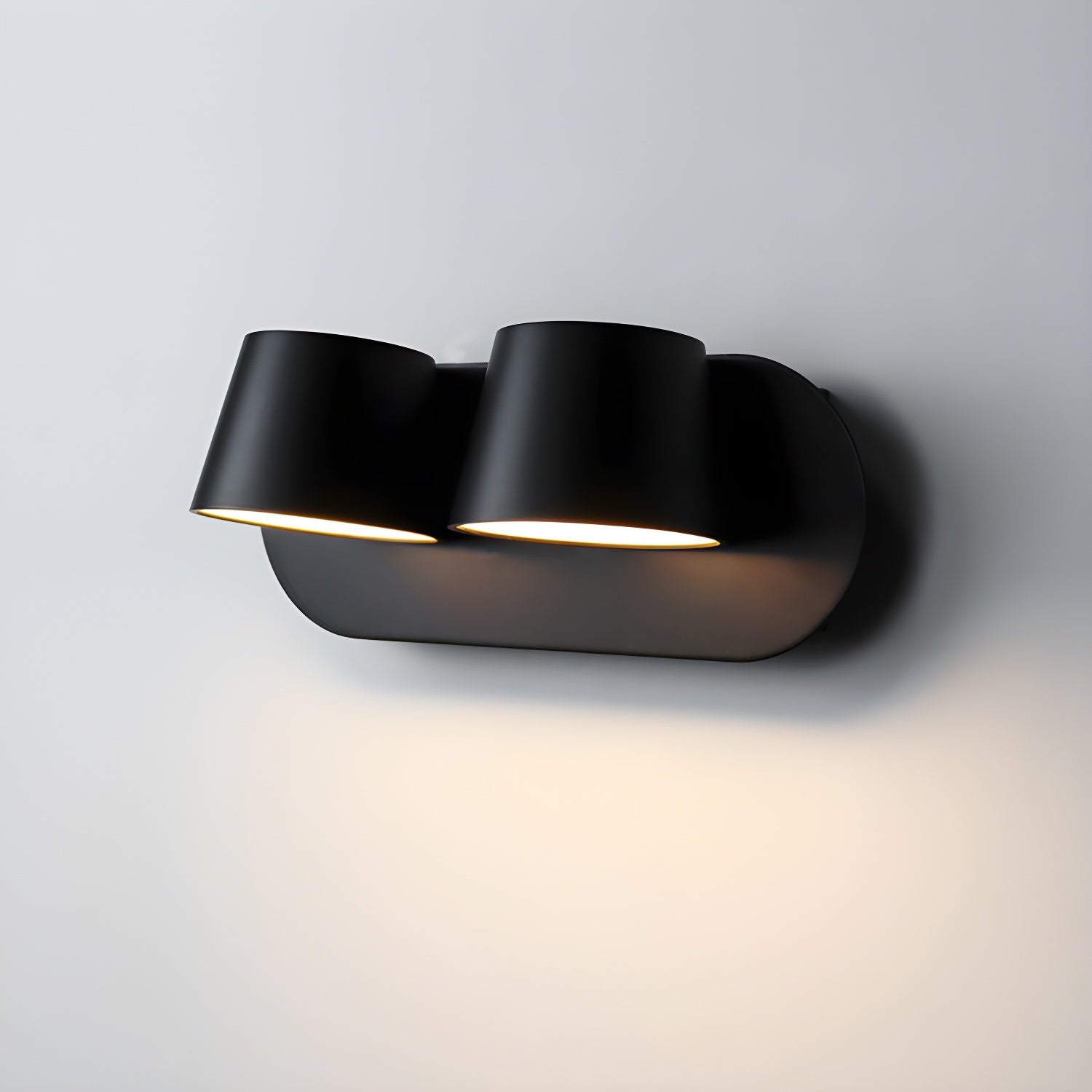 WOW Angle Adjustable Reading Wall Lamp