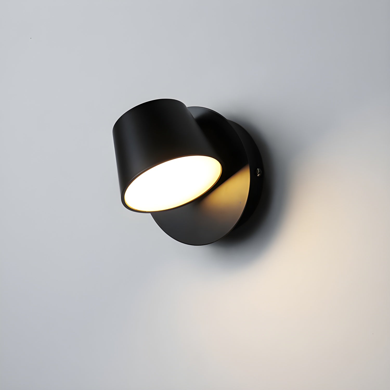 WOW Angle Adjustable Reading Wall Lamp