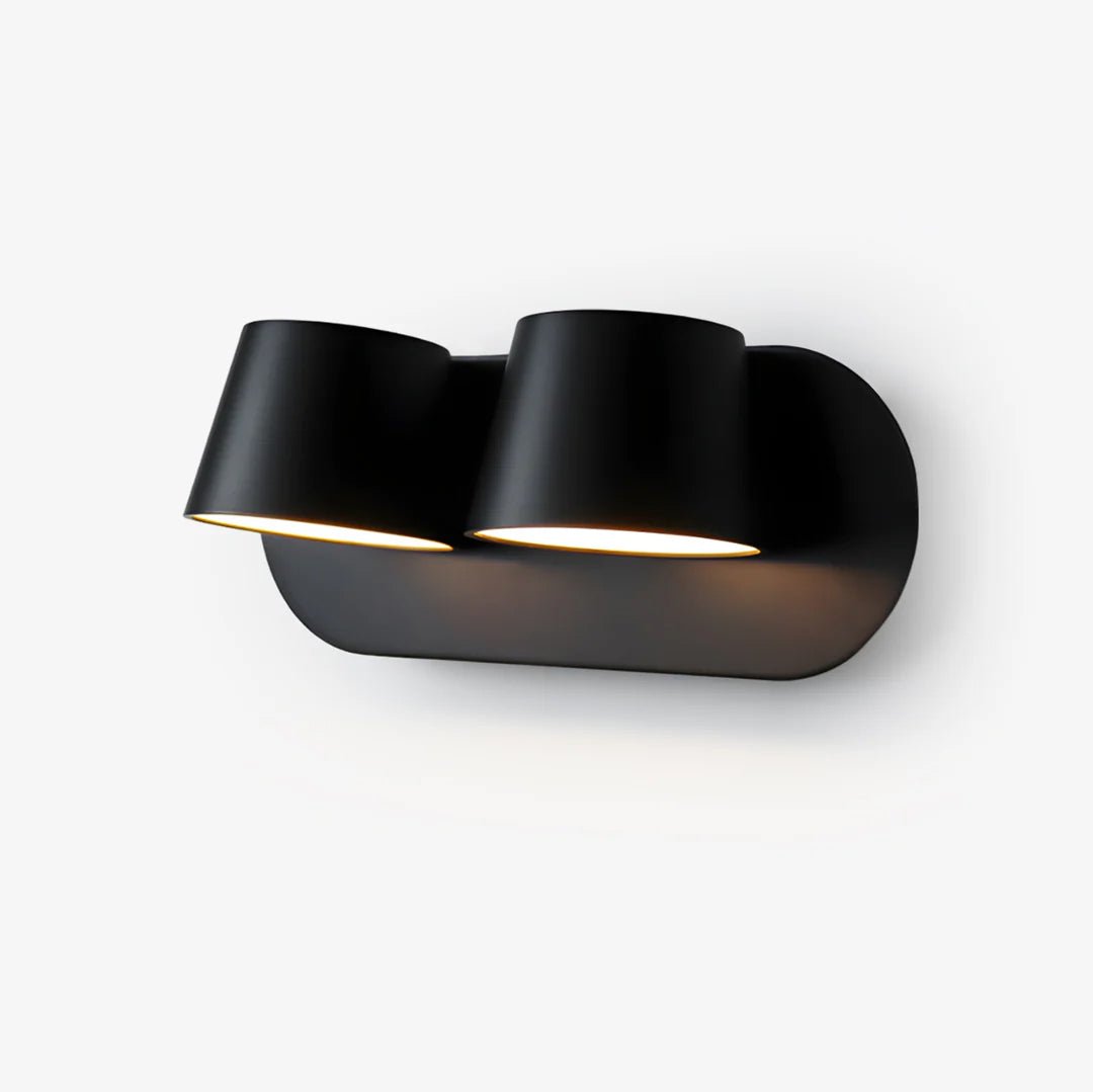 WOW Angle Adjustable Reading Wall Lamp