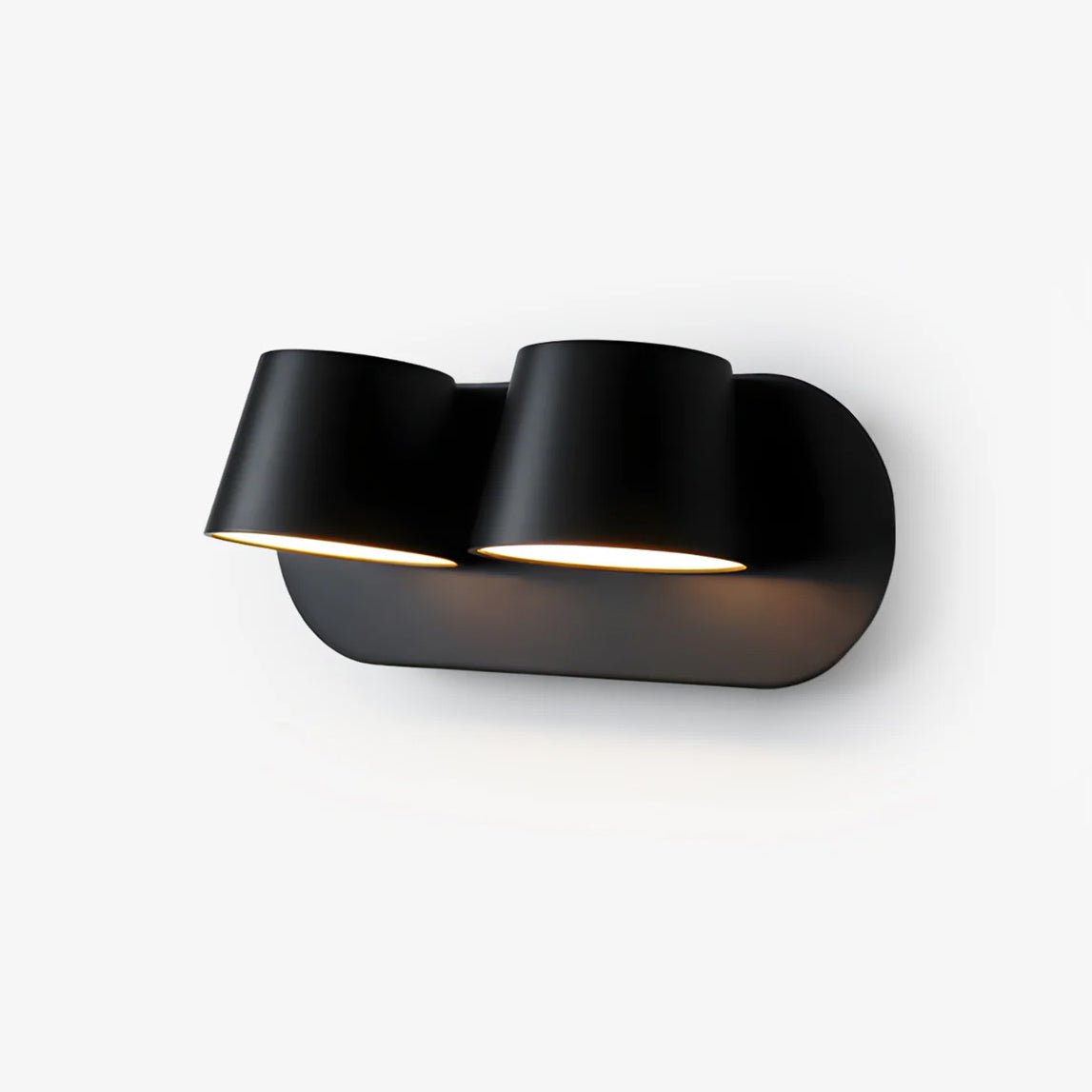 WOW Angle Adjustable Reading Wall Lamp
