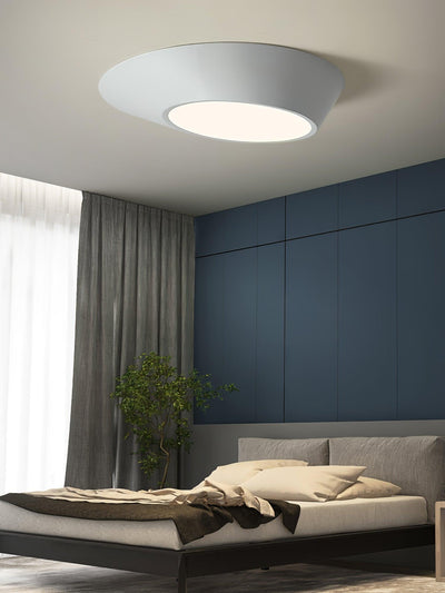 WOW Angled Ceiling Light
