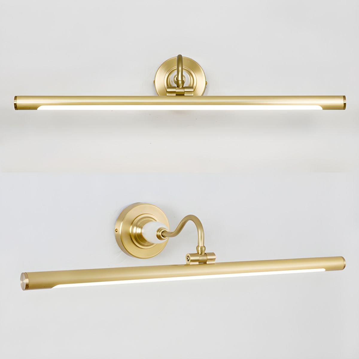 WOW Archer Art Linear Wall Light