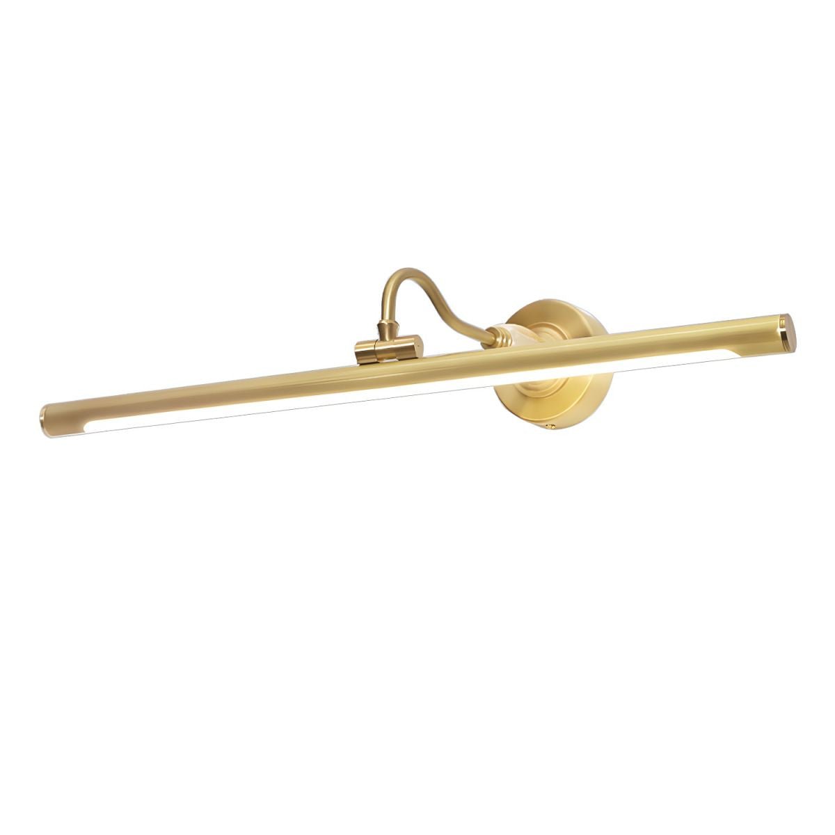 WOW Archer Art Linear Wall Light