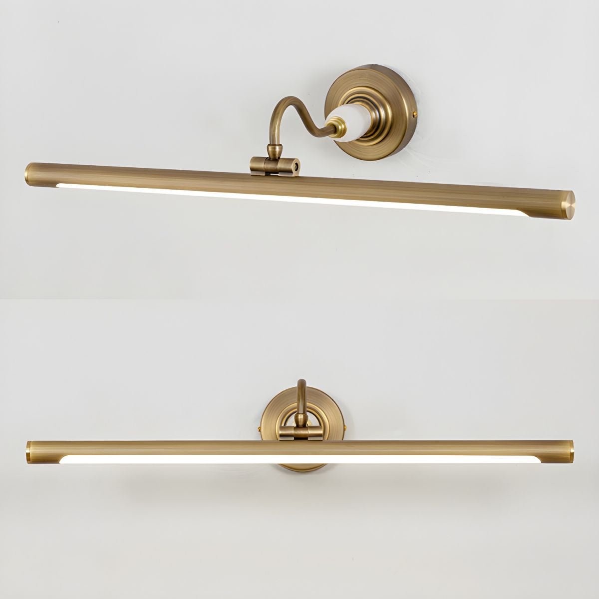 WOW Archer Art Linear Wall Light