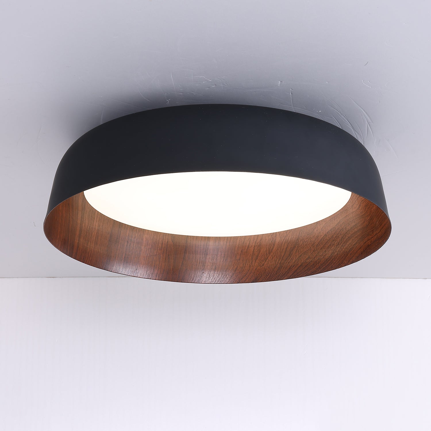 WOW Arcwood Ceiling Light